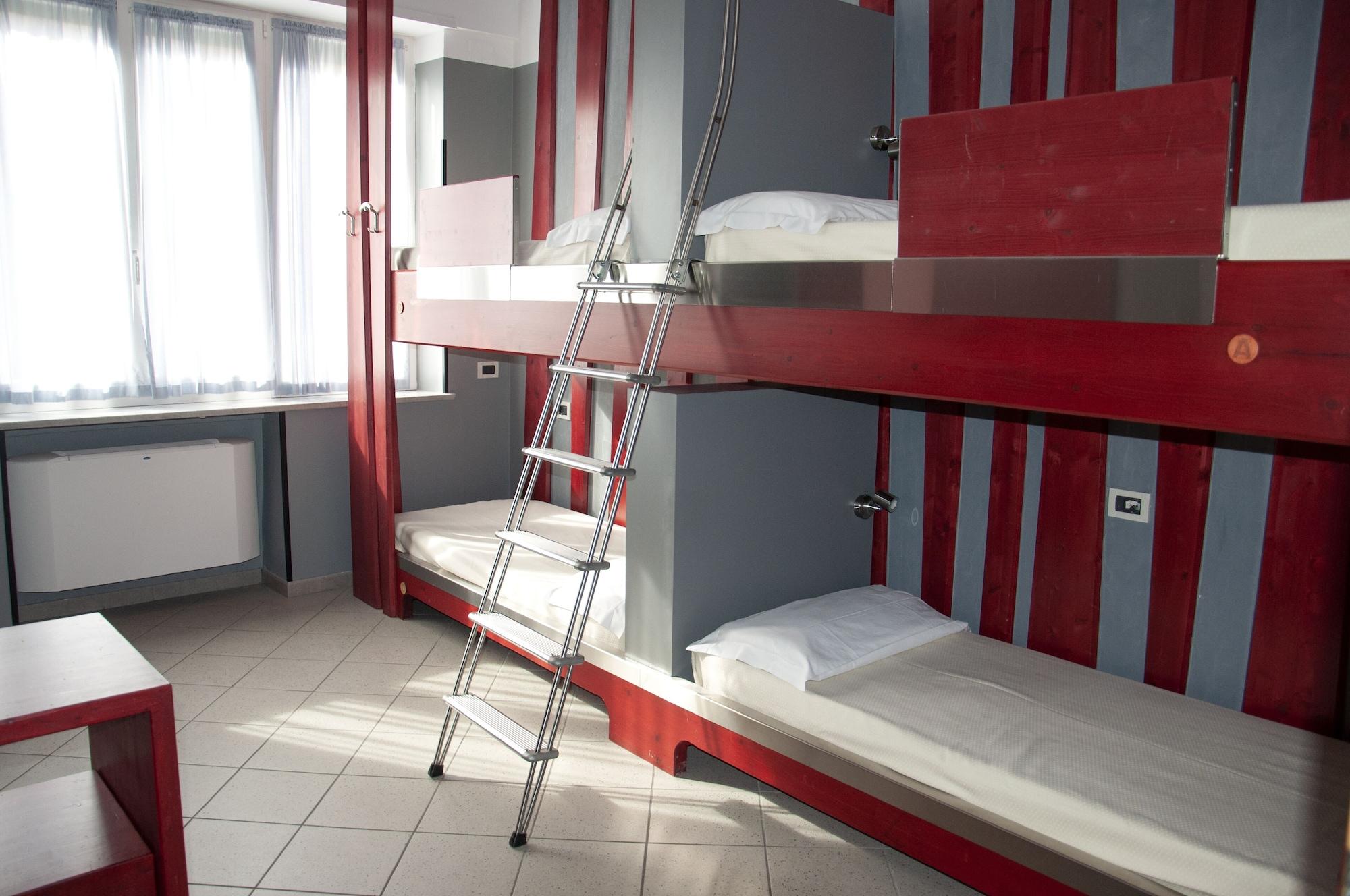 Scout Center * Roma