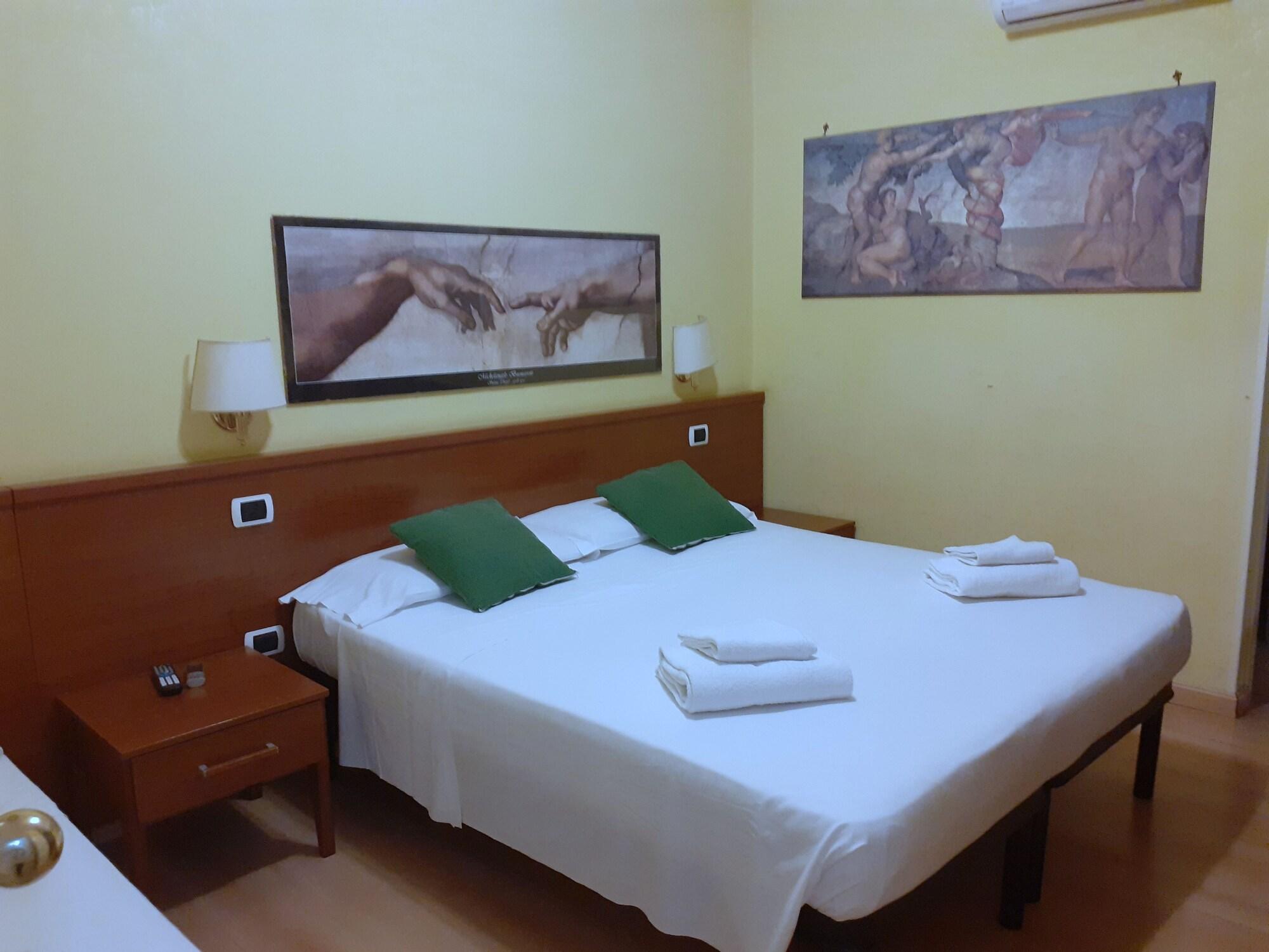 La Casa Dell'arte 2*