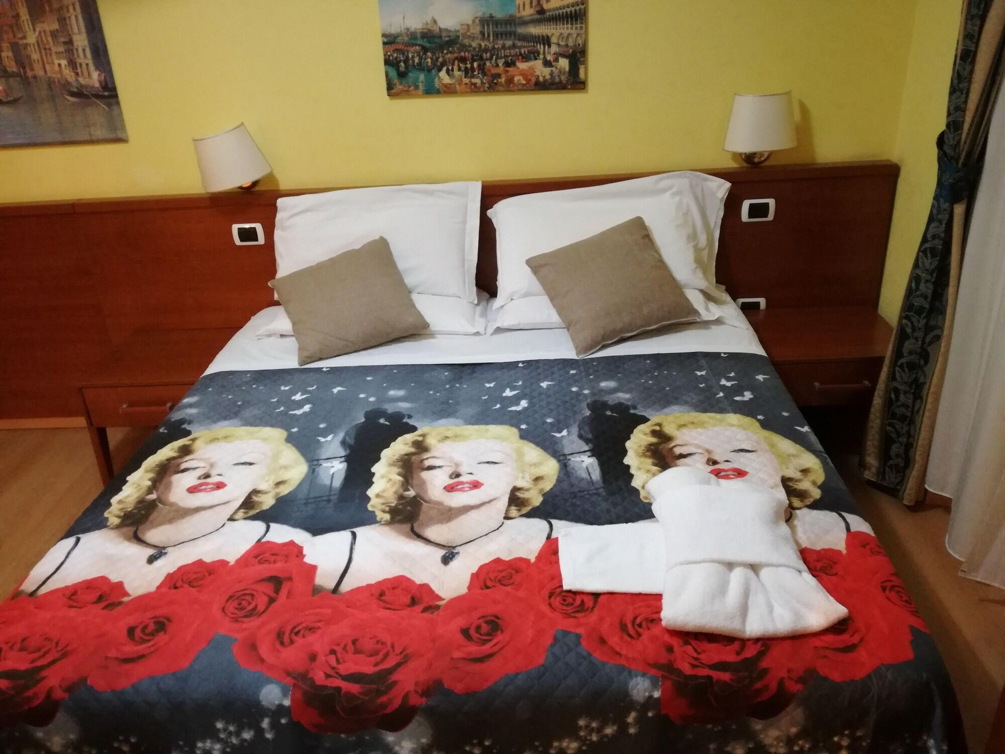 Affittacamere La Casa Dell'arte