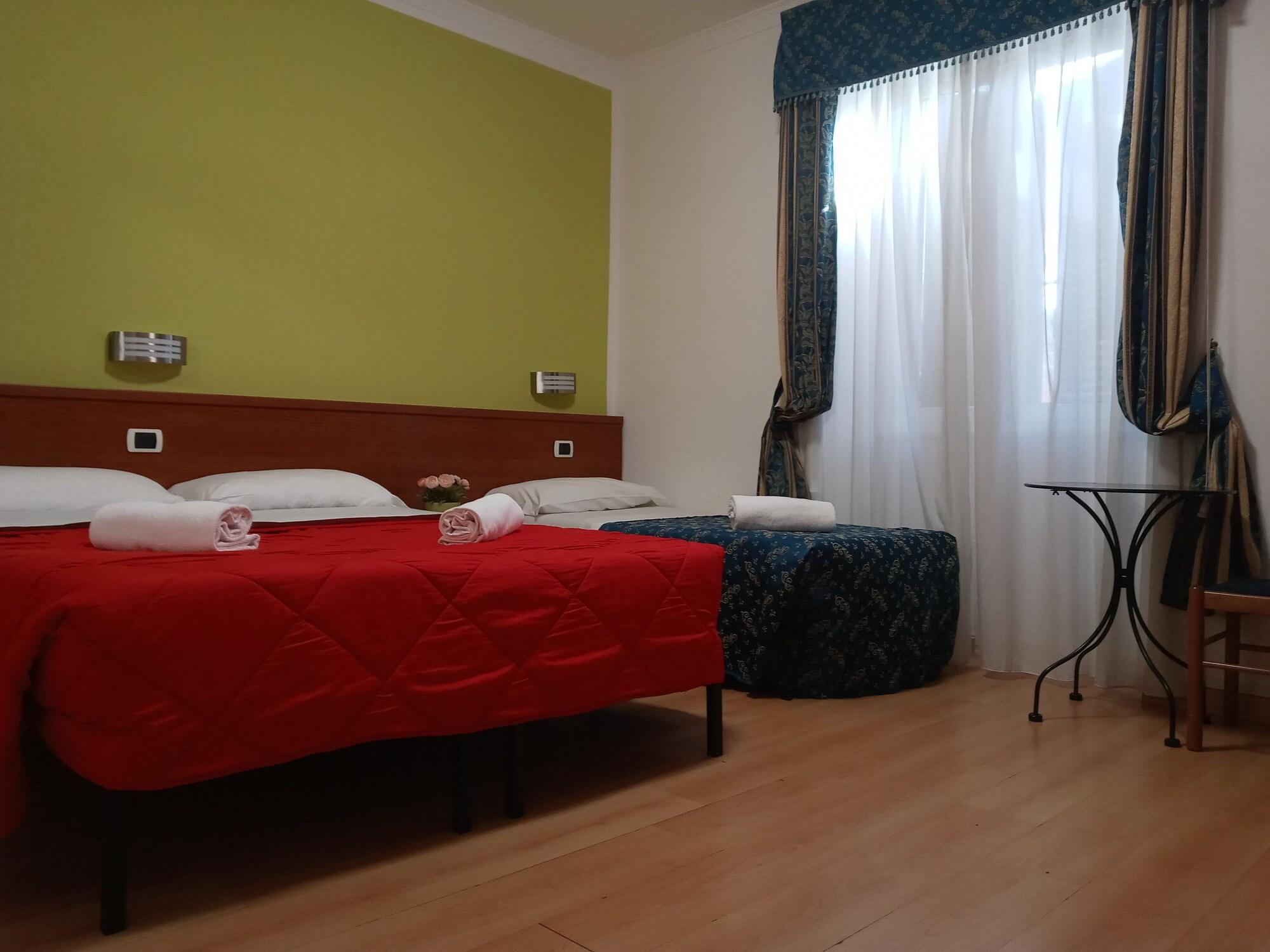 La Casa Dell'arte Affittacamere
