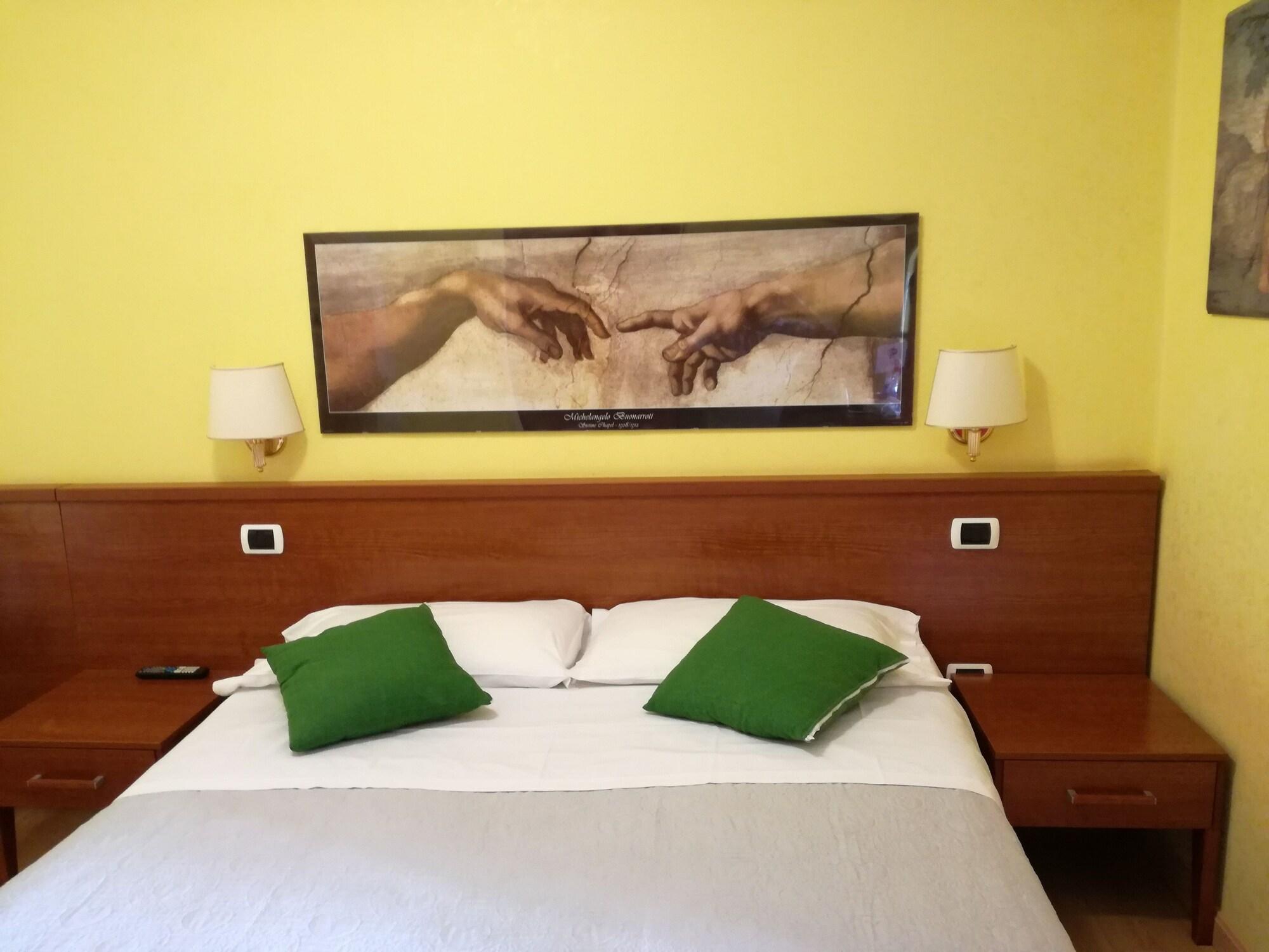 La Casa Dell'arte Affittacamere 2*