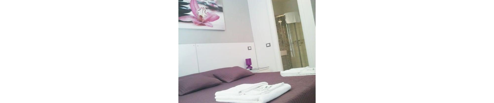 Bed and breakfast Piumith Roma