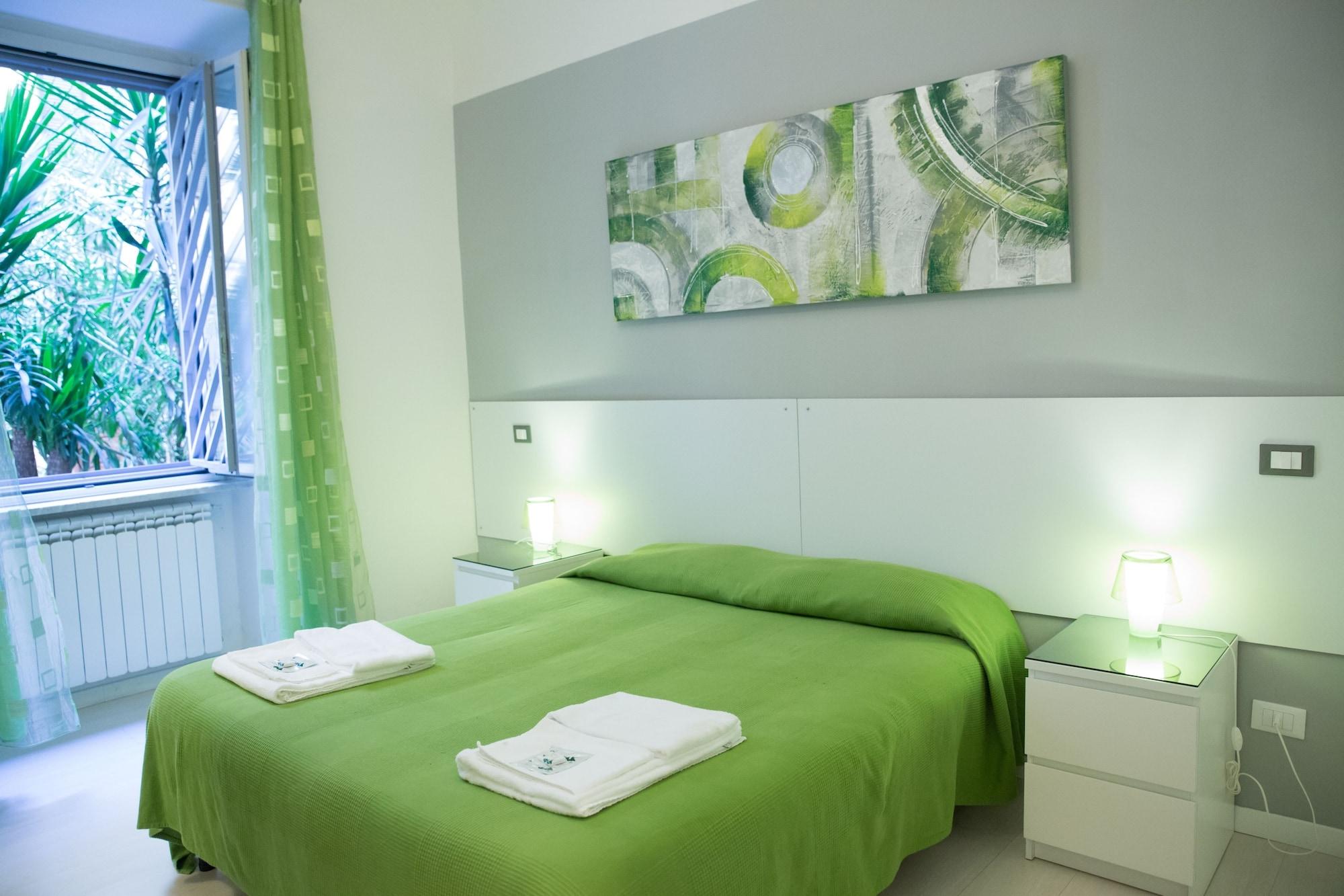 Bed and breakfast Piumith