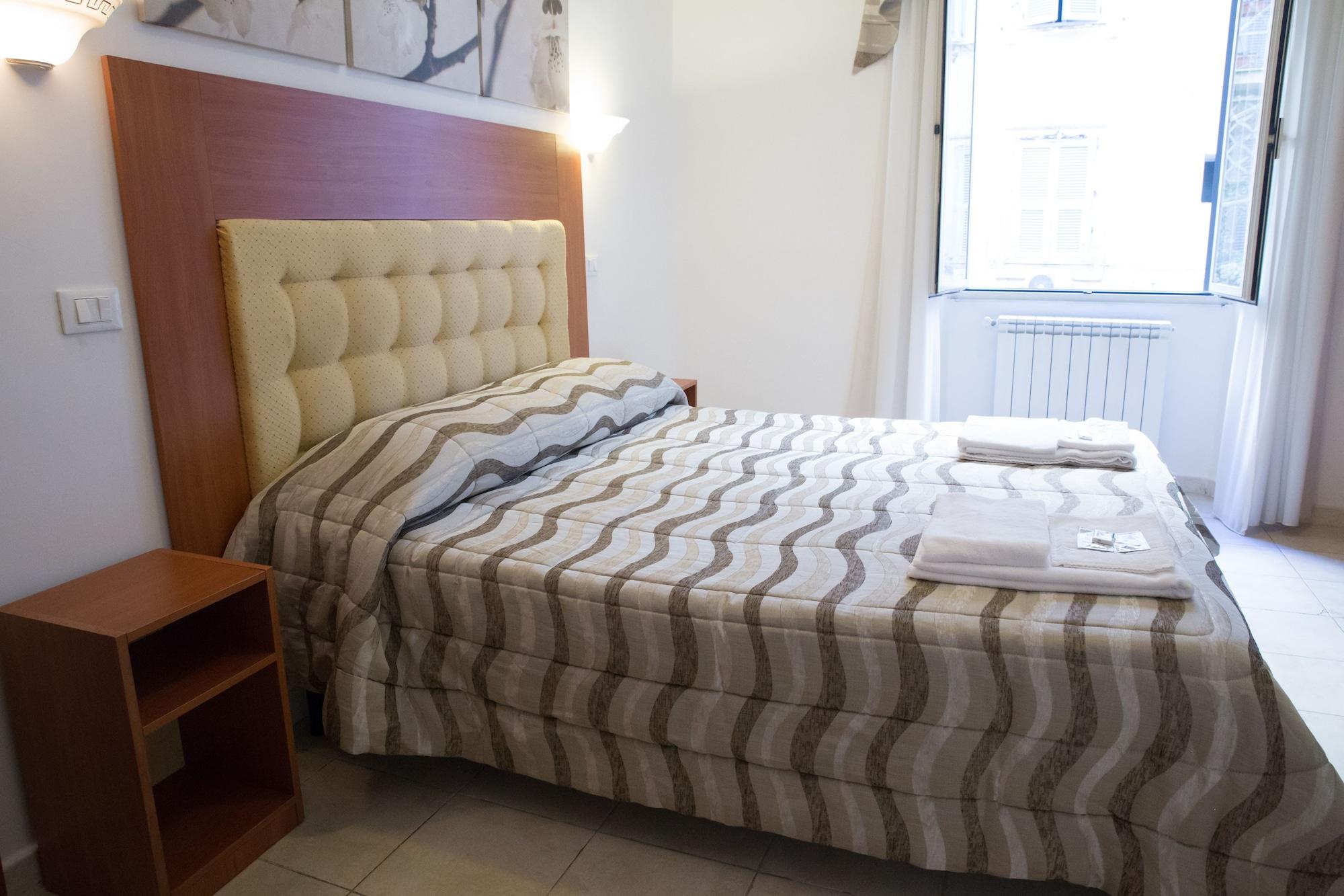 Bed and breakfast Piumith Roma