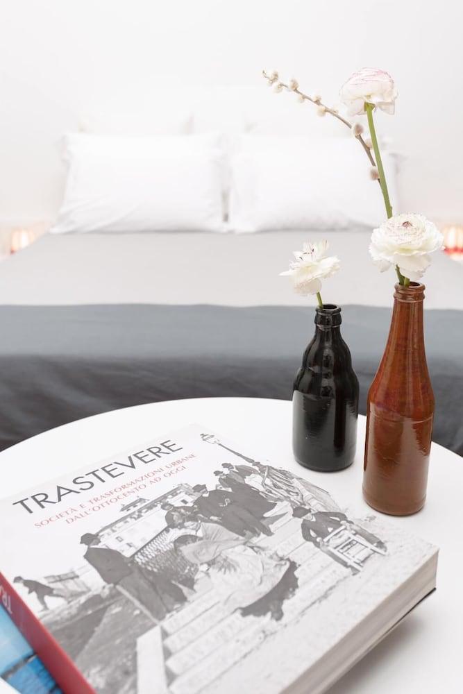Boutique Trastevere Rome