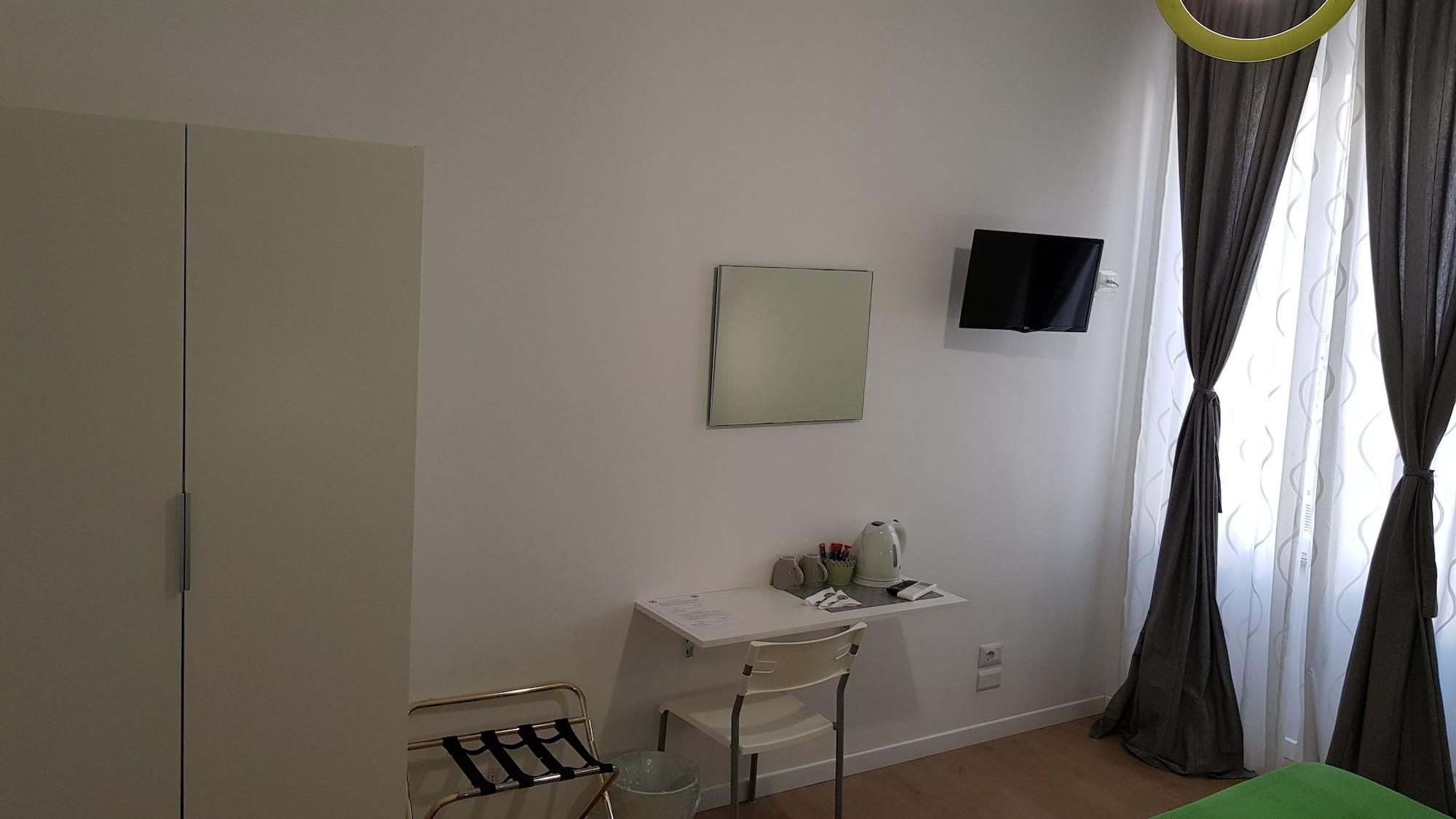 Piumith 2* Roma