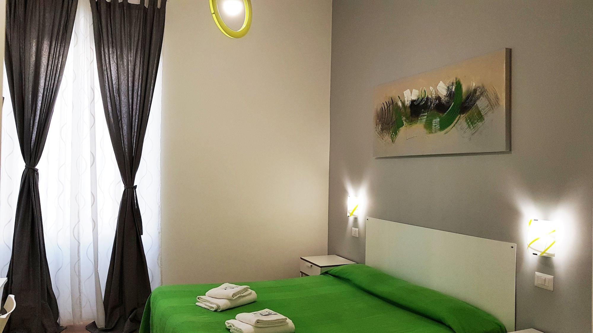 Bed and breakfast Piumith 2*