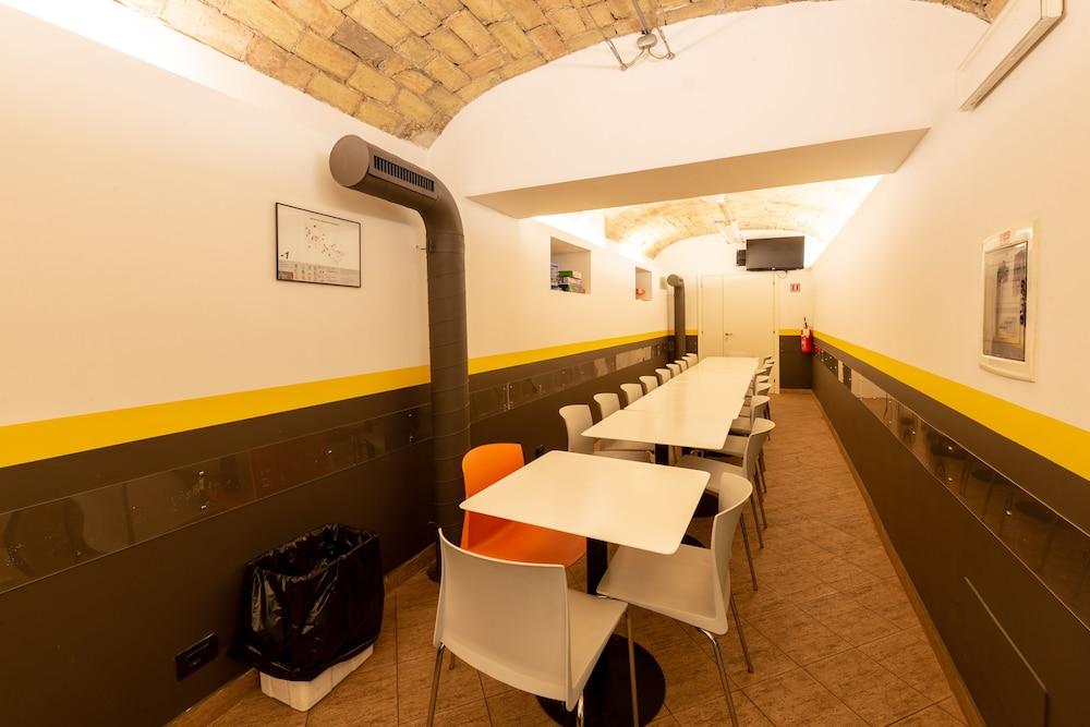 Albergue Scout Center