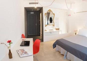 Boutique Trastevere Rome