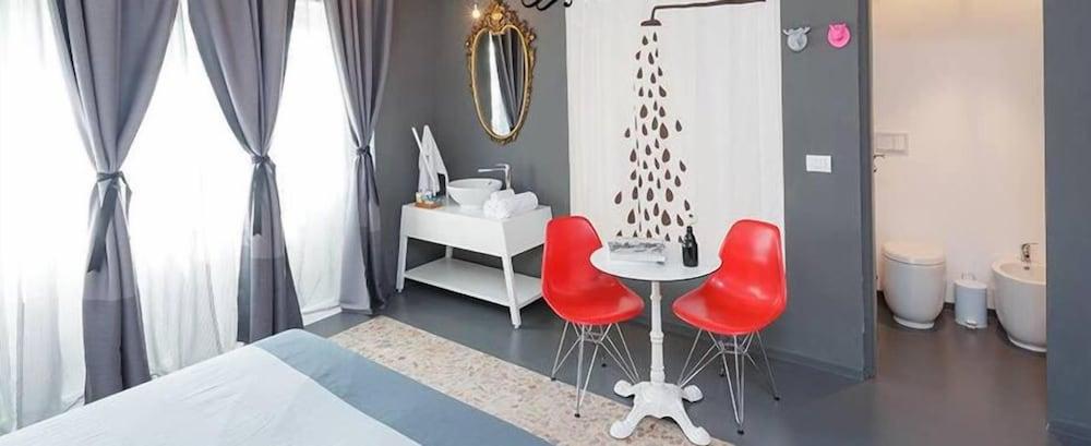 Guest house Boutique Trastevere 3*