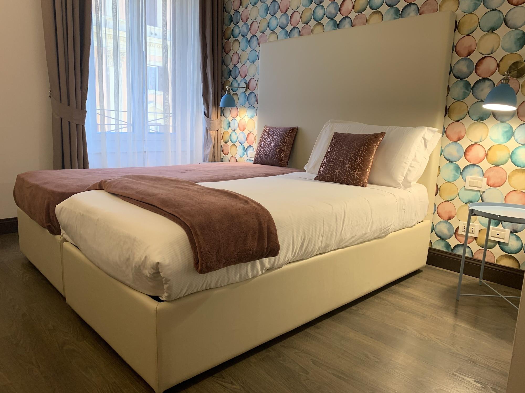 Relais Piazza Del Popolo 3*