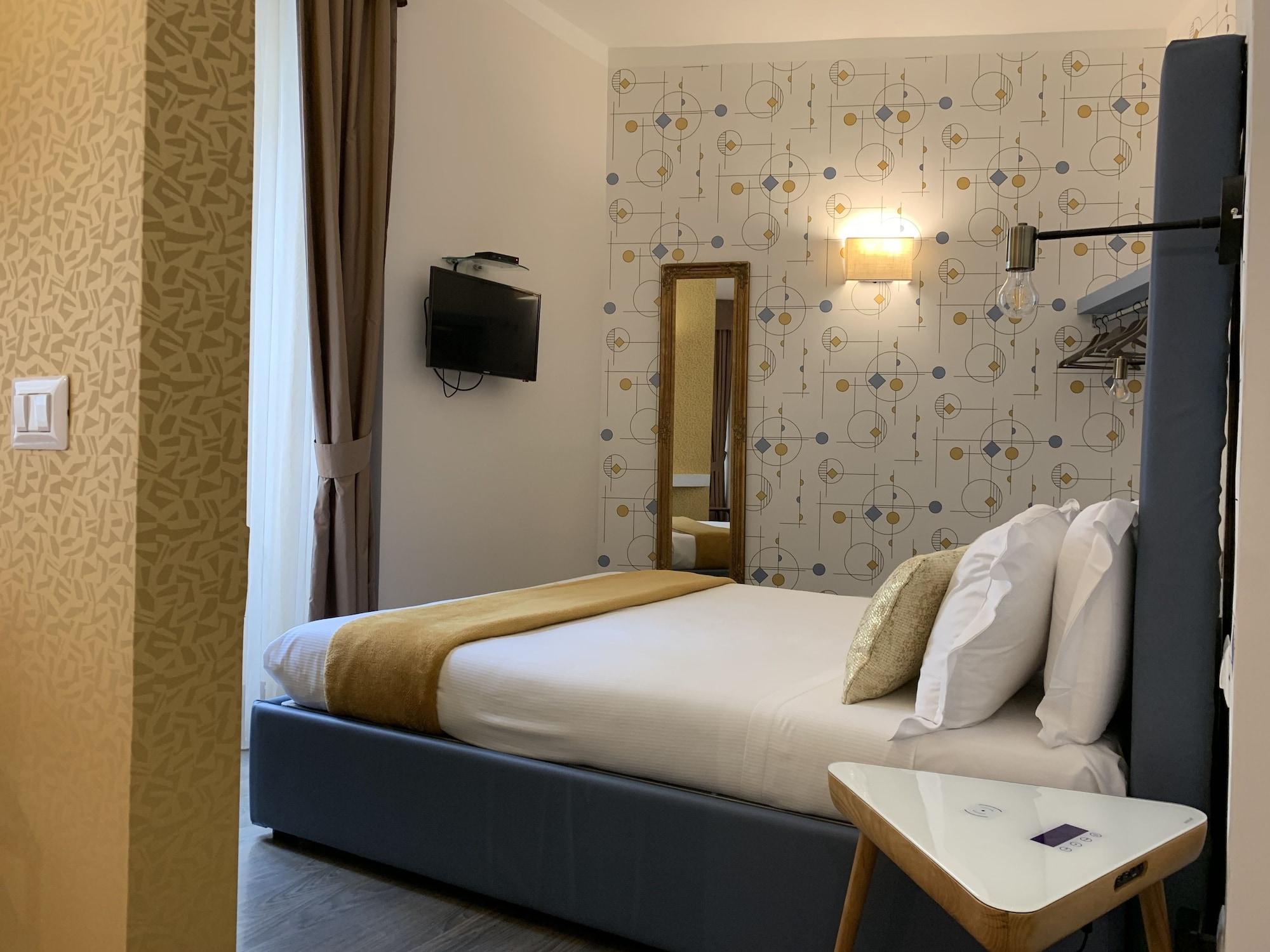 Bed & Breakfast Relais Piazza Del Popolo