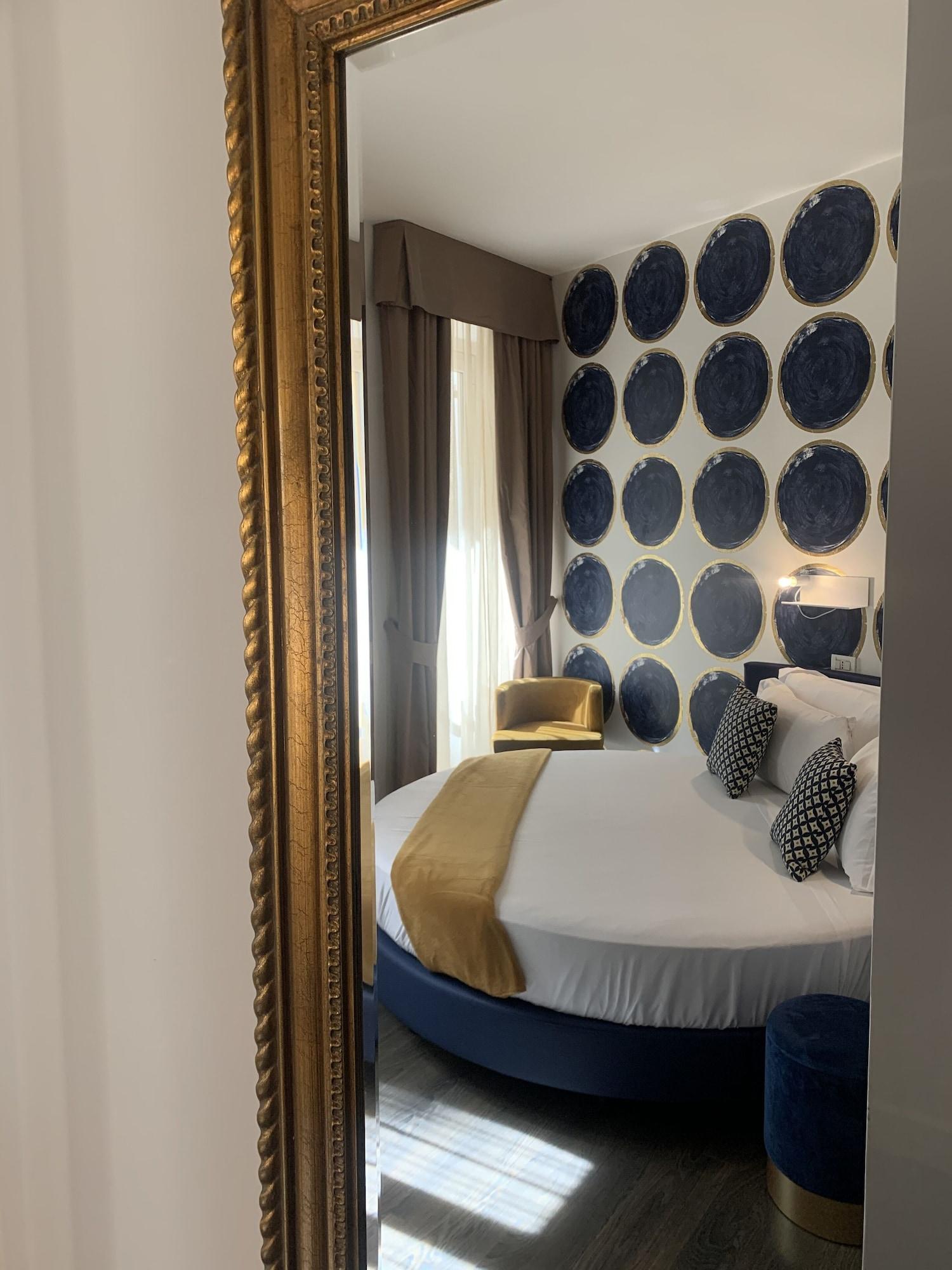 Bed & Breakfast Relais Piazza Del Popolo 3*