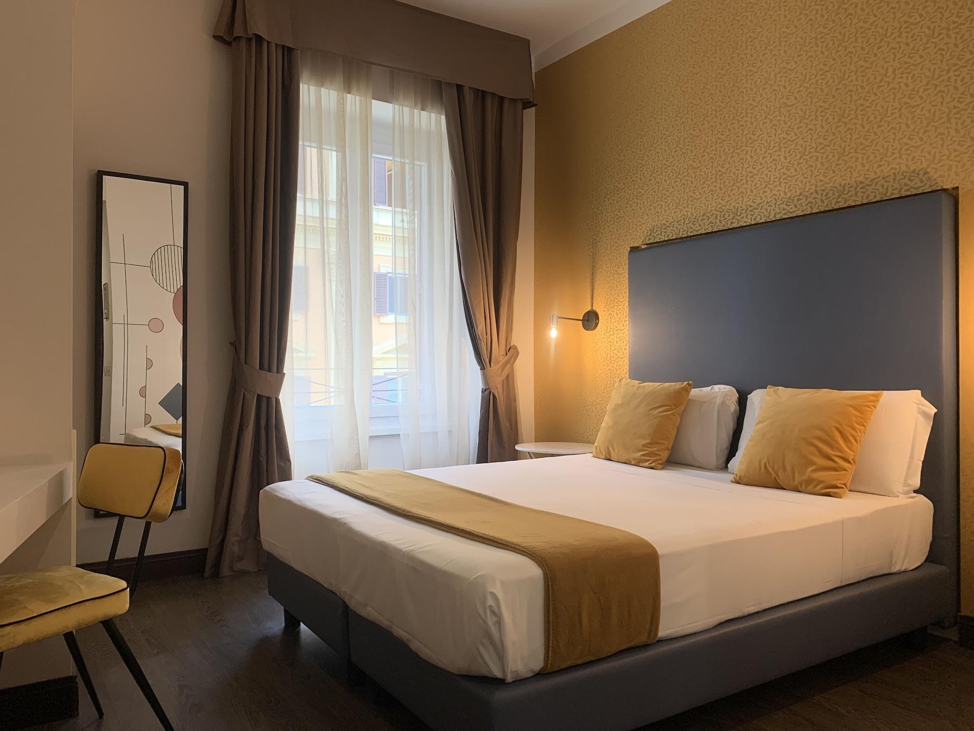 Relais Piazza Del Popolo 3*