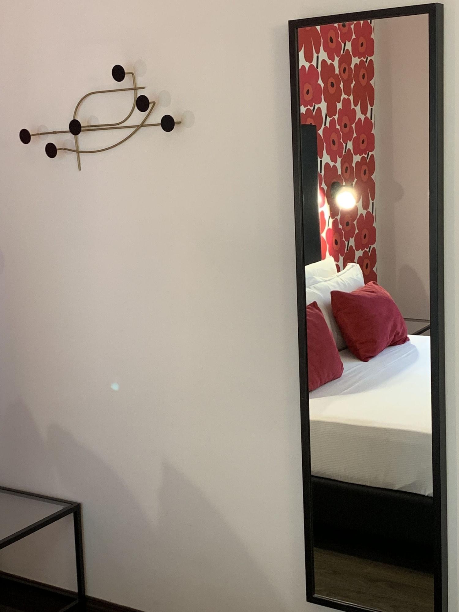 Relais Piazza Del Popolo Bed & Breakfast 3*