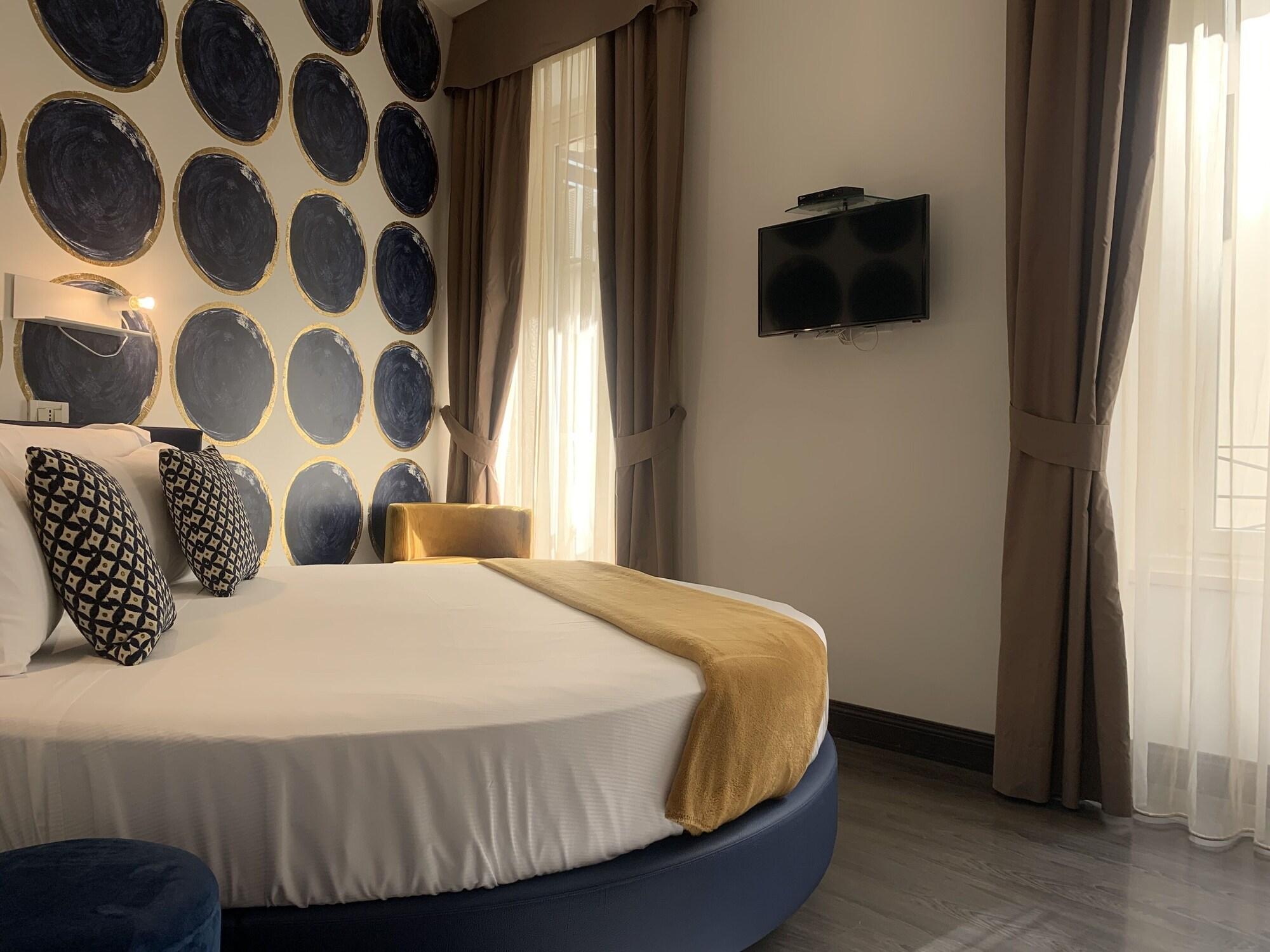Bed & Breakfast Relais Piazza Del Popolo