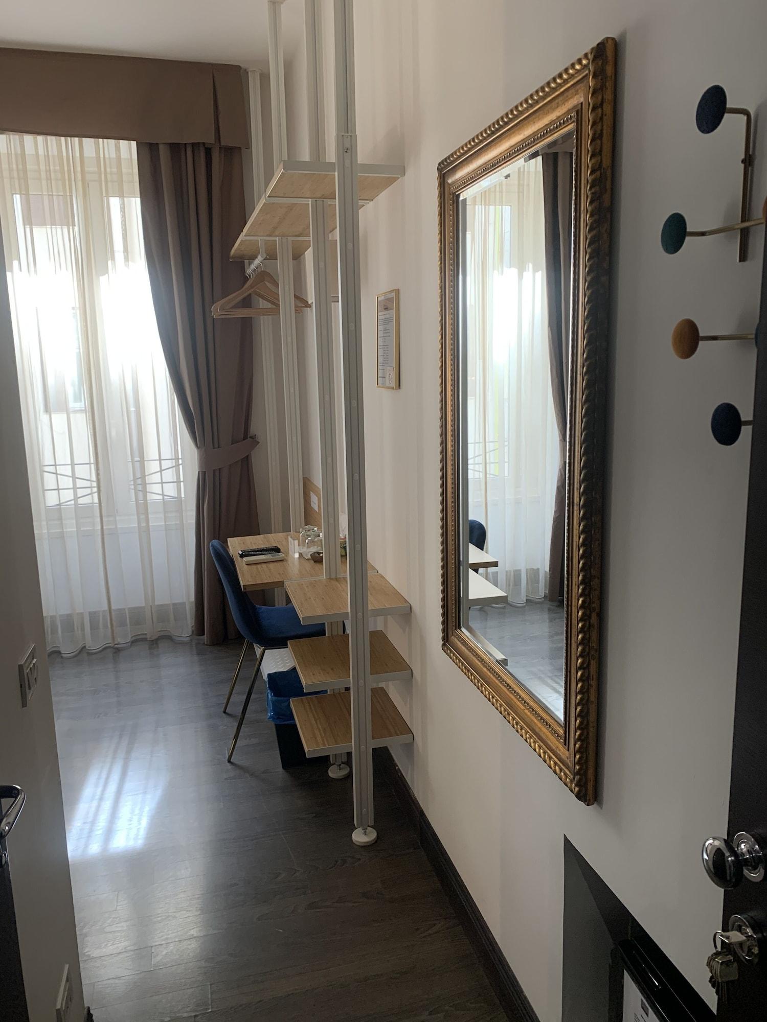 Relais Piazza Del Popolo Bed & Breakfast Roma