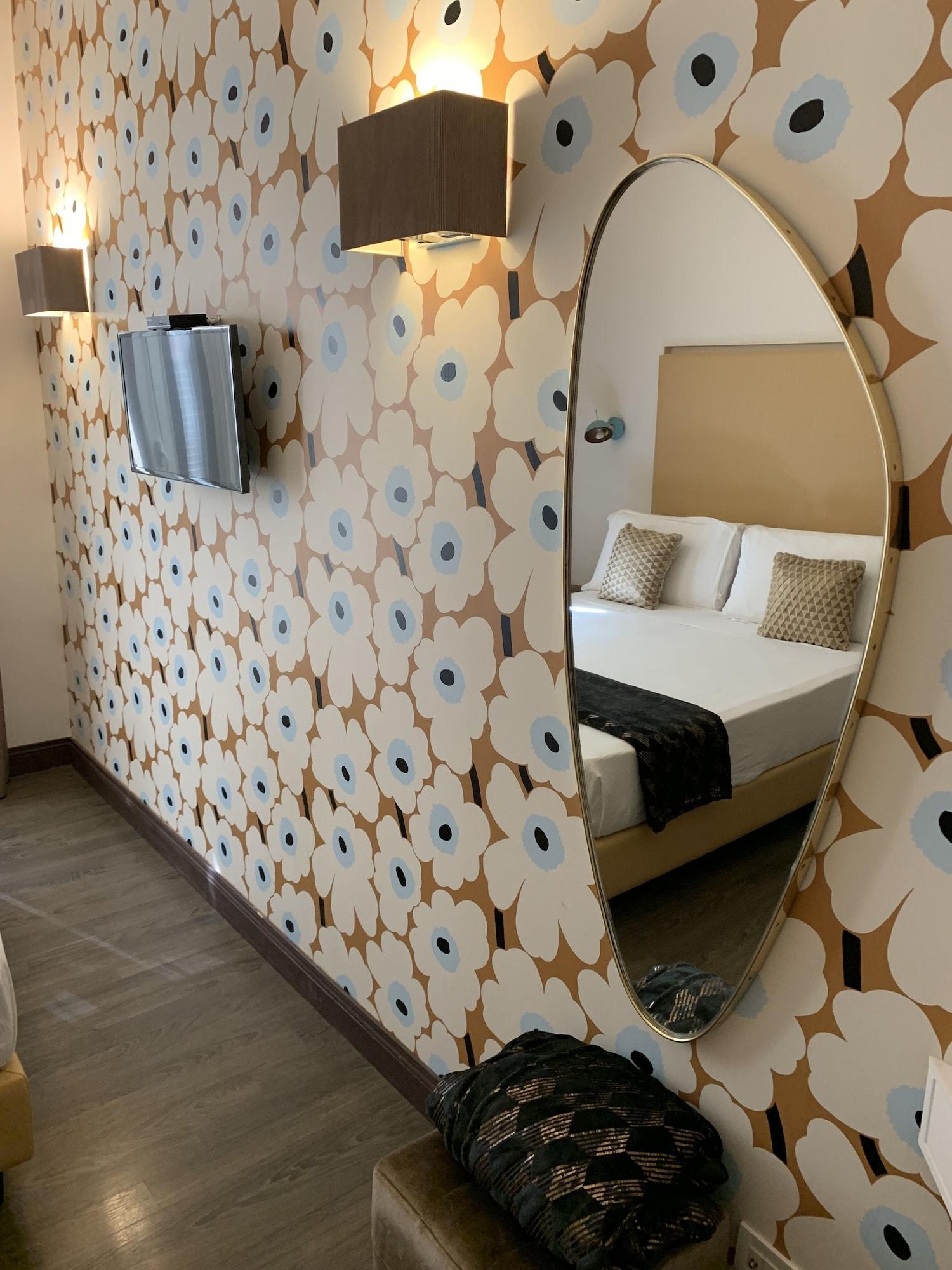 Relais Piazza Del Popolo Bed & Breakfast Roma