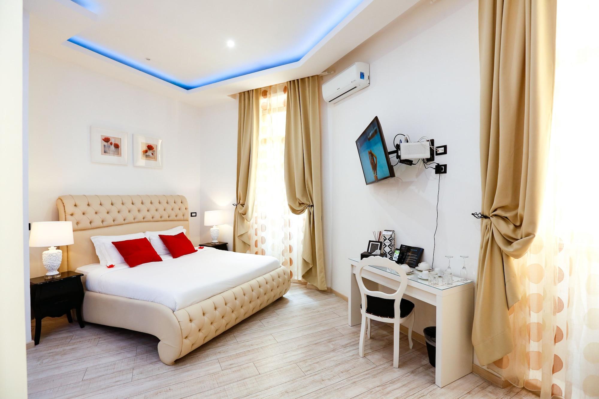 Escape Luxury Hotel 3*