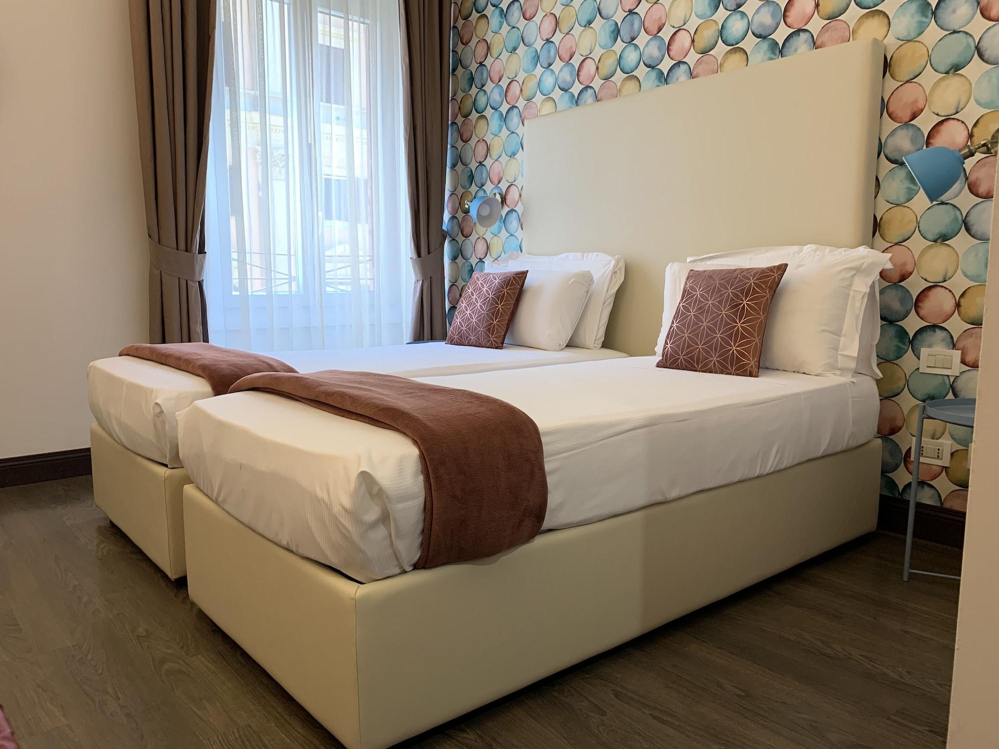 Bed & Breakfast Relais Piazza Del Popolo Roma