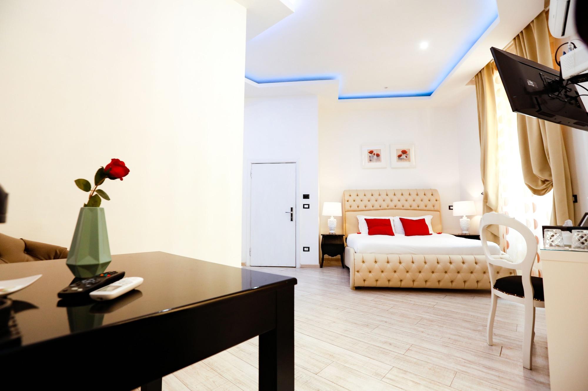 Escape Luxury Roma