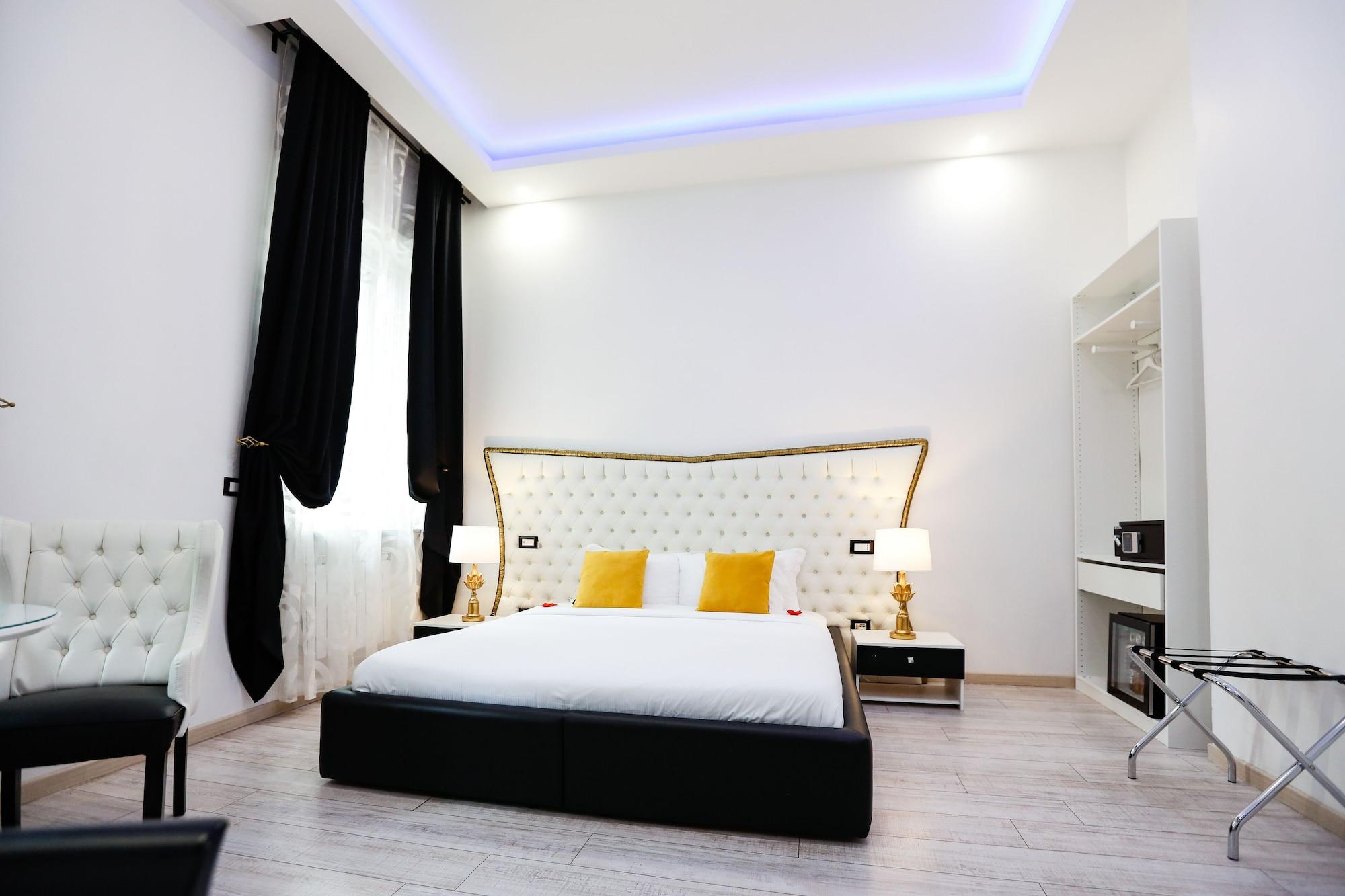 Hotel Escape Luxury 3*