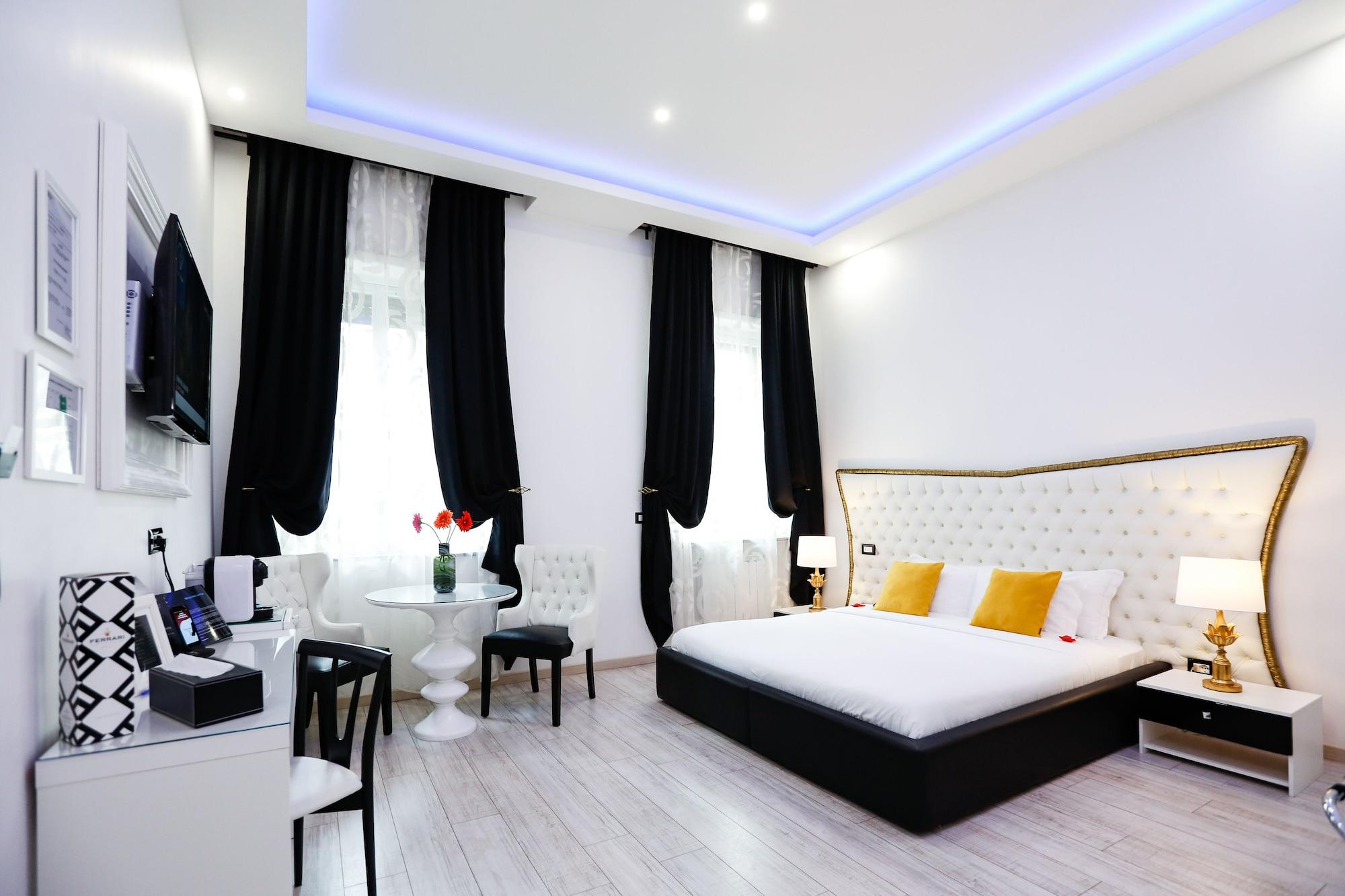 Escape Luxury Hotel
