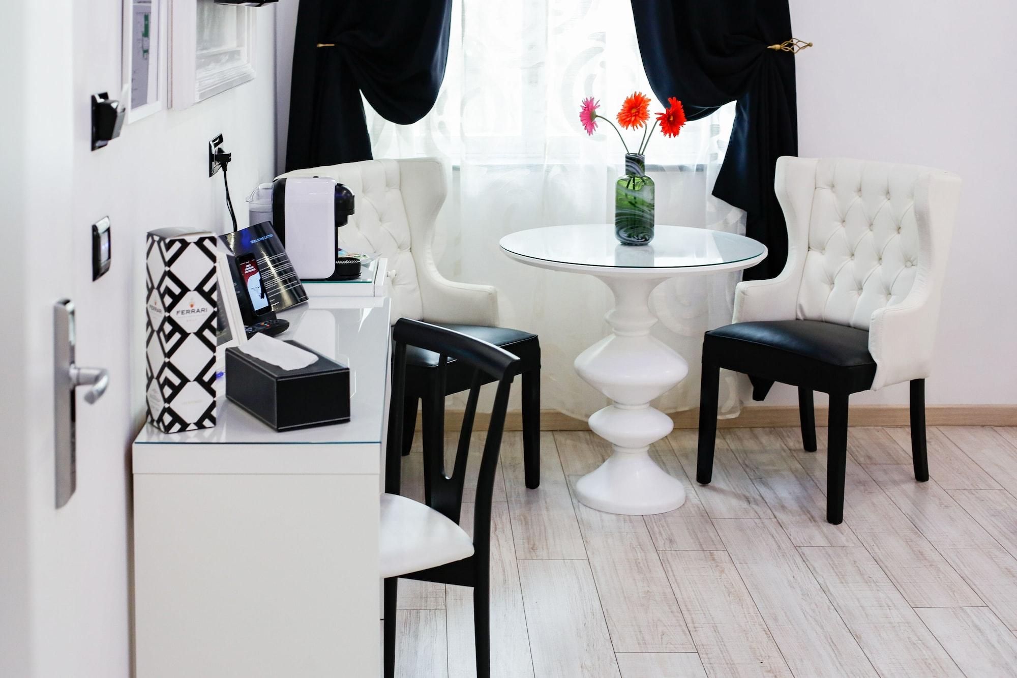 Escape Luxury - Ca Domus Collection