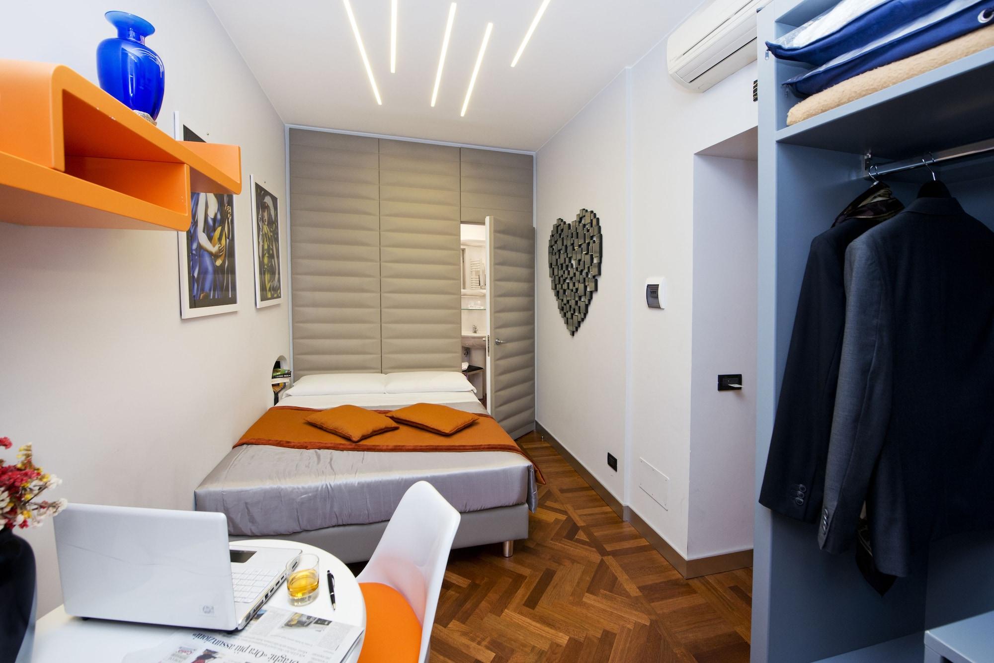 Bed and breakfast Relais Forus Roma
