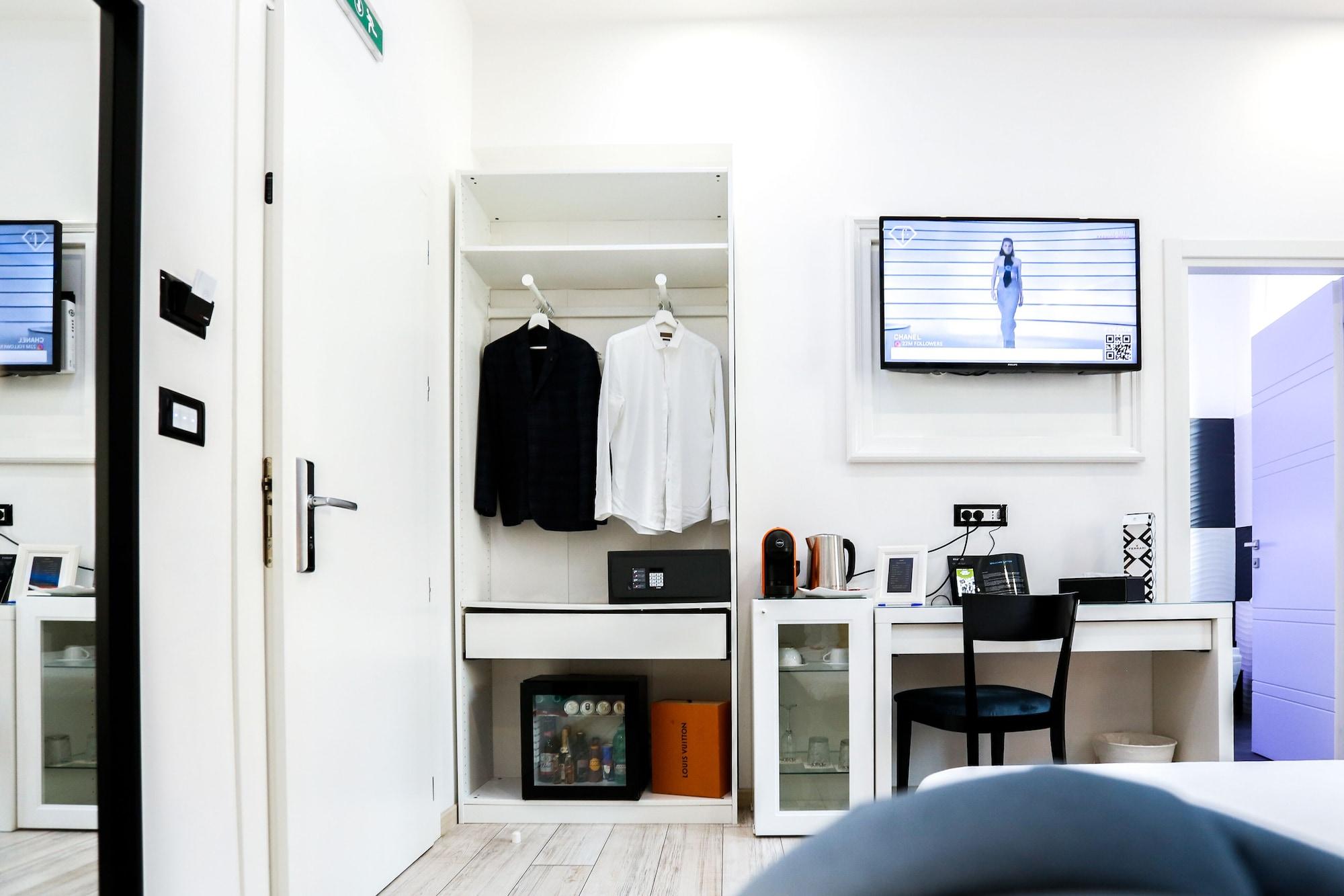 Hotel Escape Luxury - Ca Domus Collection 3*