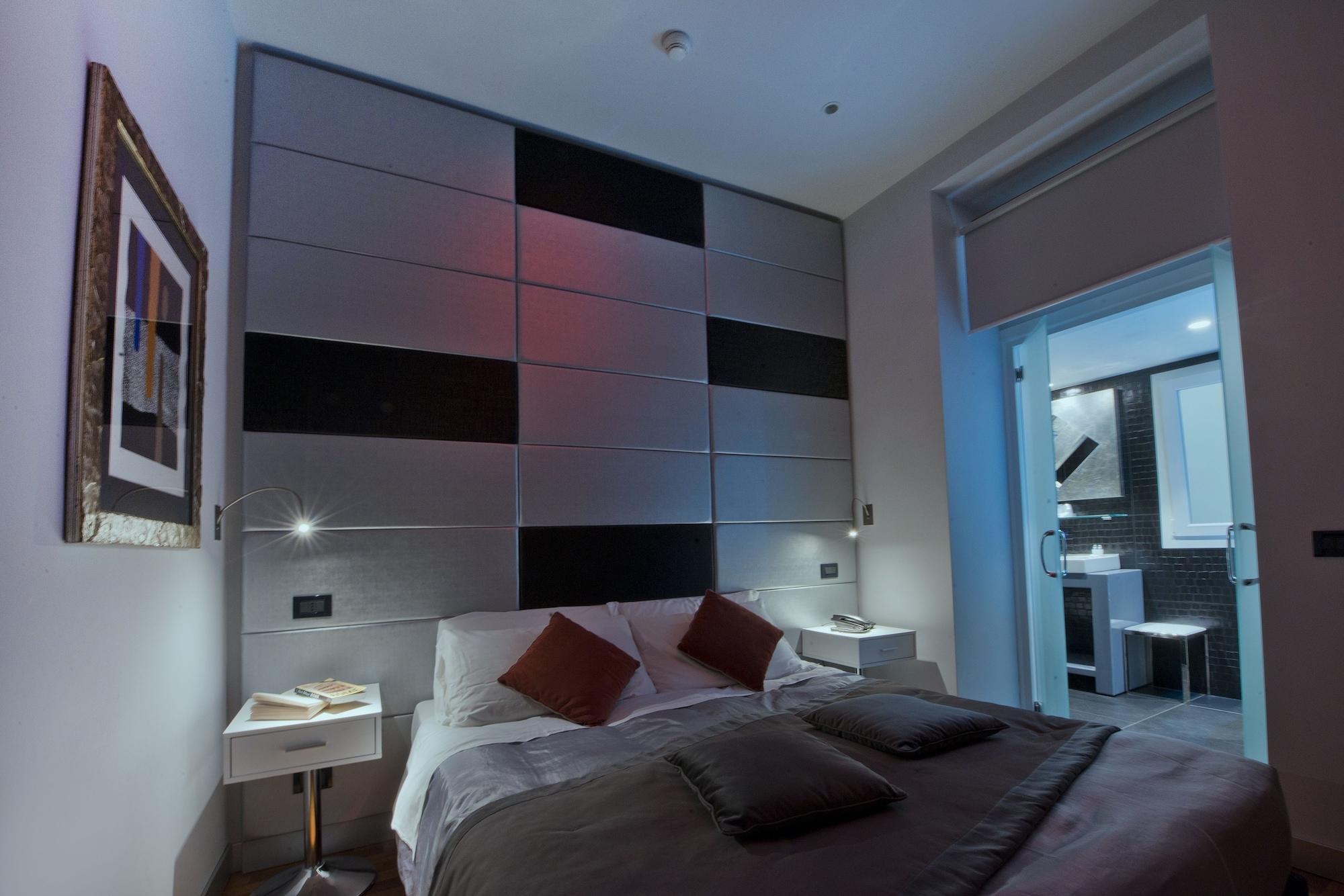 Bed and breakfast Relais Forus