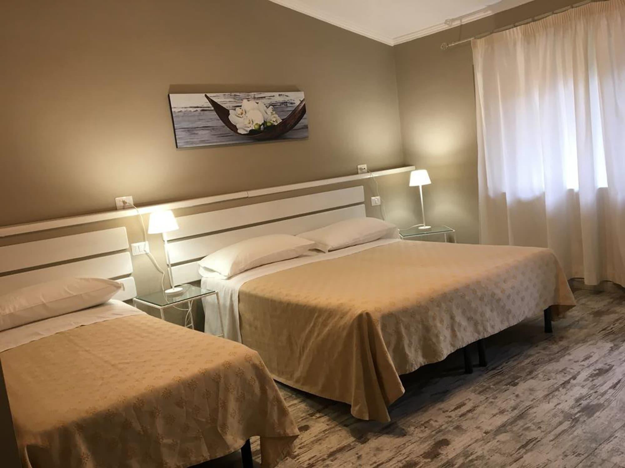 Orto Di Hotel Roma