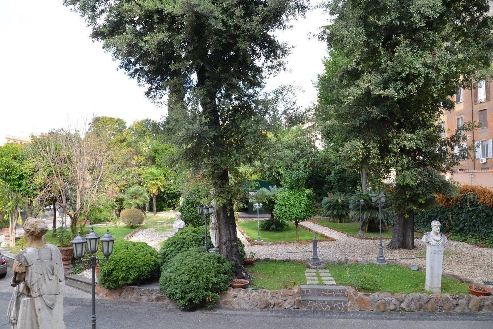 Escape Luxury Roma