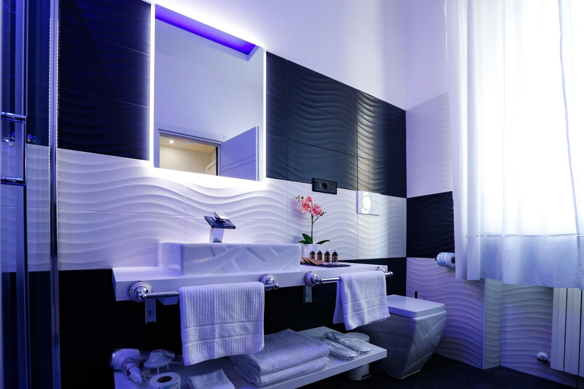 Hotel Escape Luxury Roma