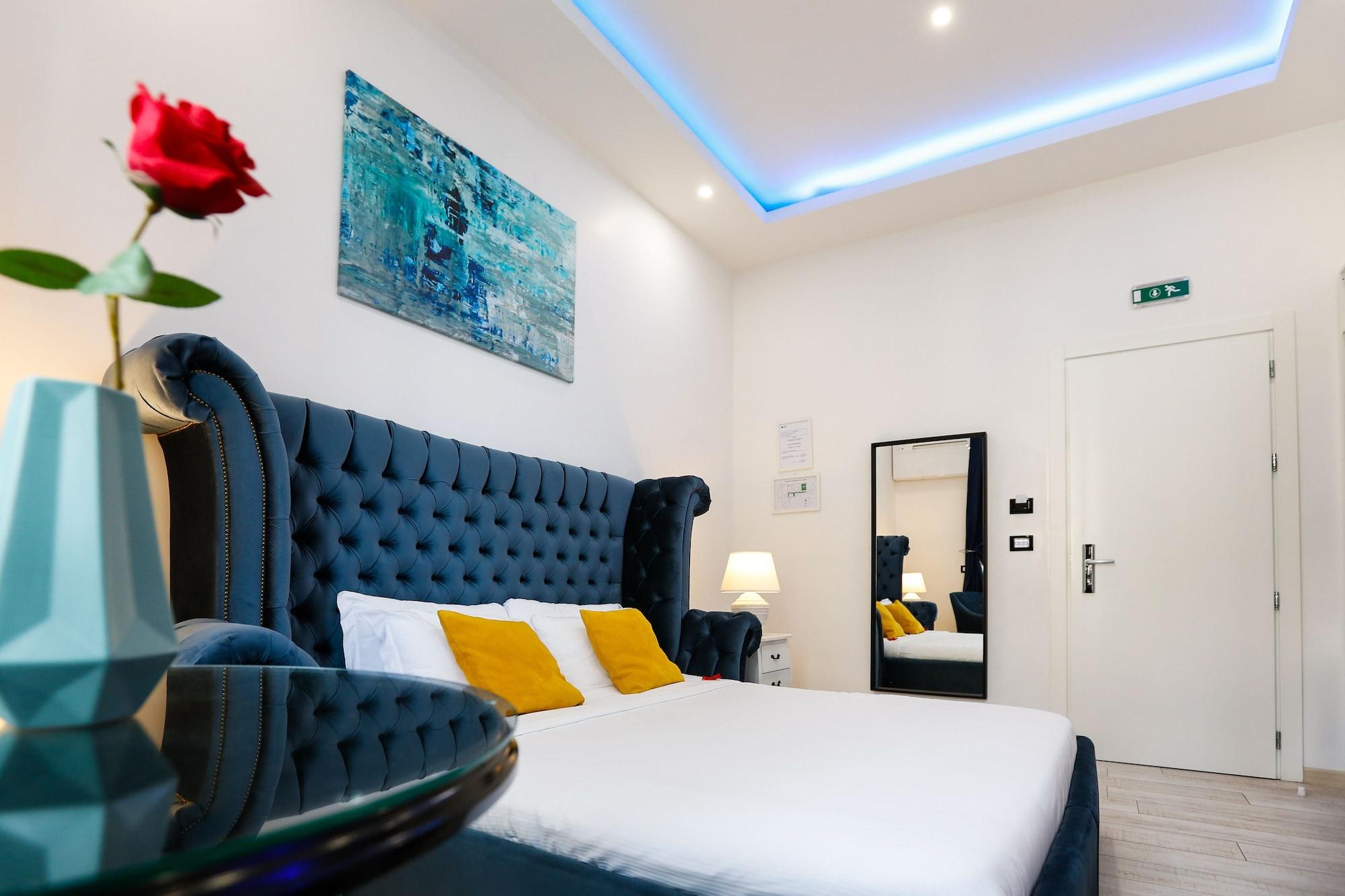 Escape Luxury Hotel Roma
