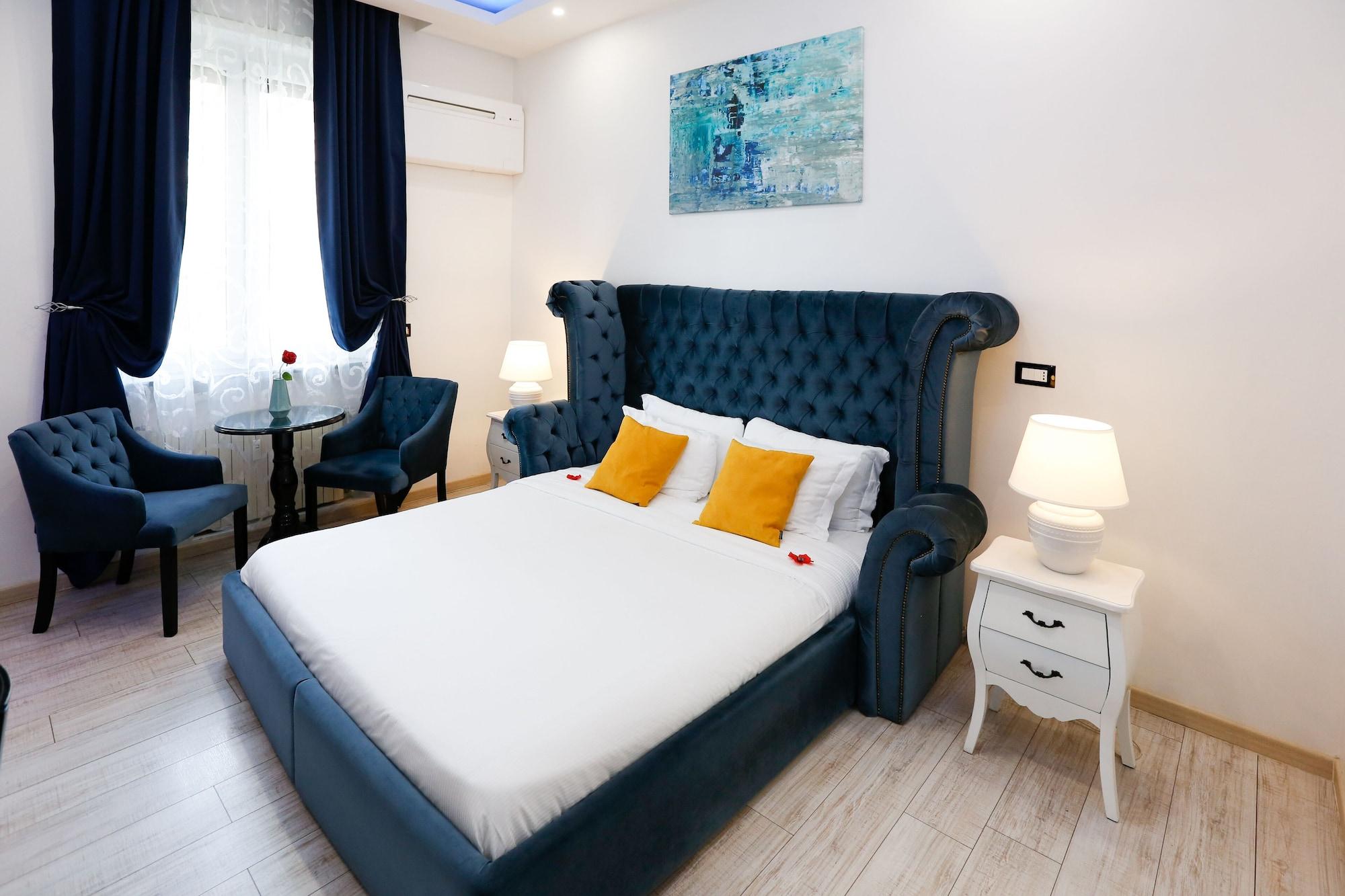 Escape Luxury Hotel Roma