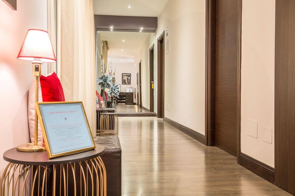 Relais Piazza Del Popolo Bed & Breakfast 3*