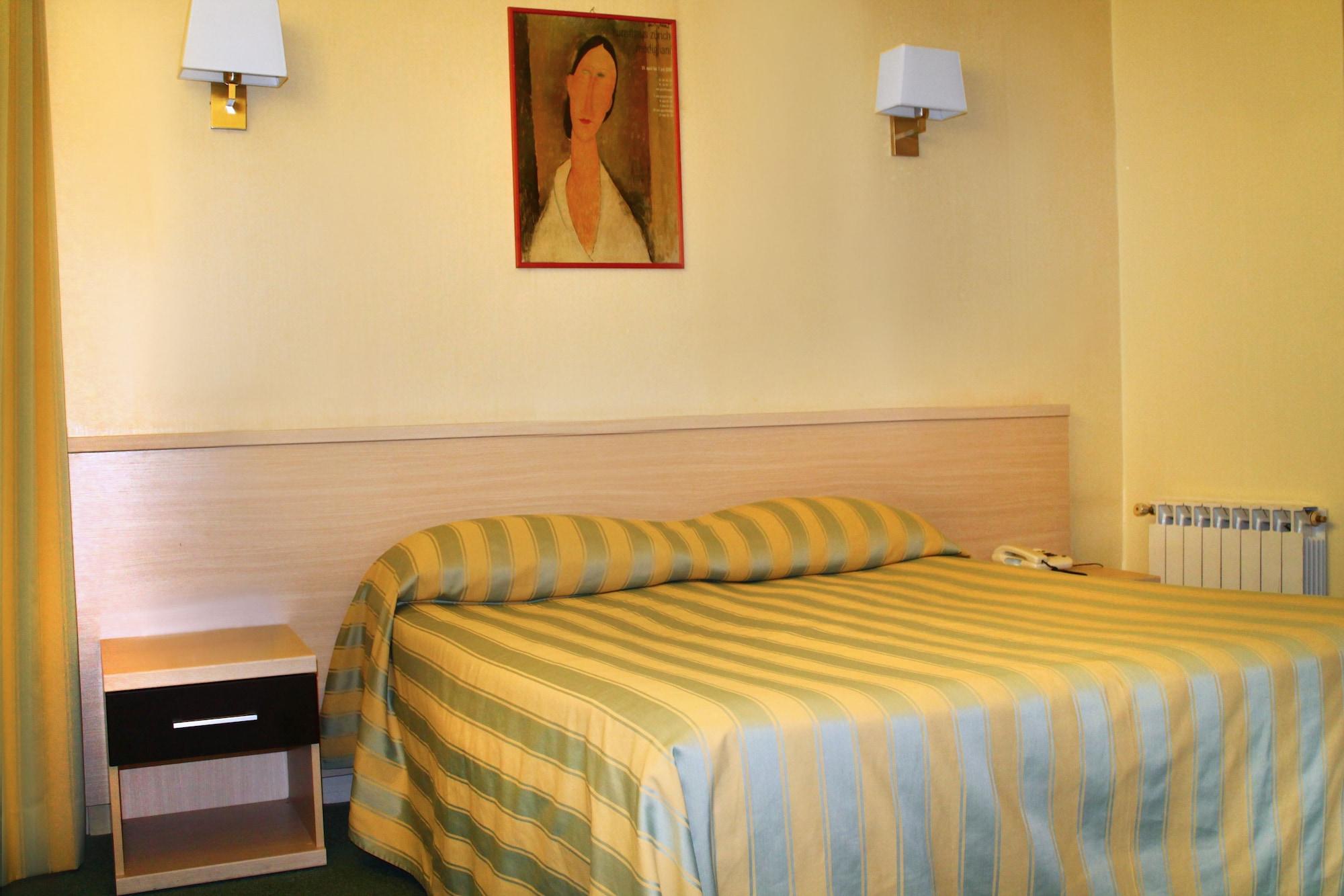 Delle Rose Hotel