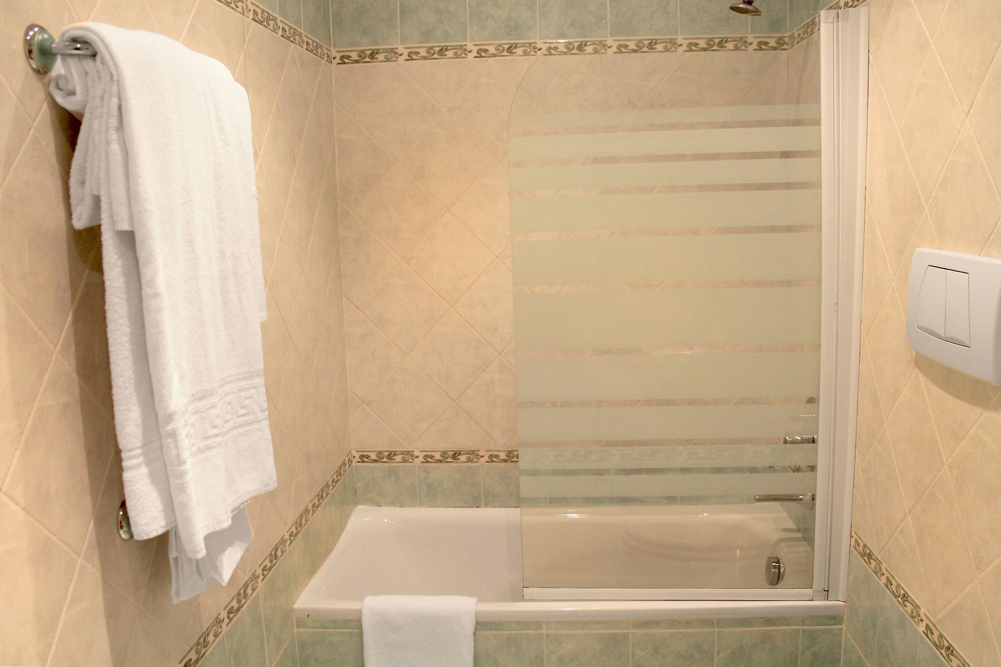 Hotel Delle Rose Roma