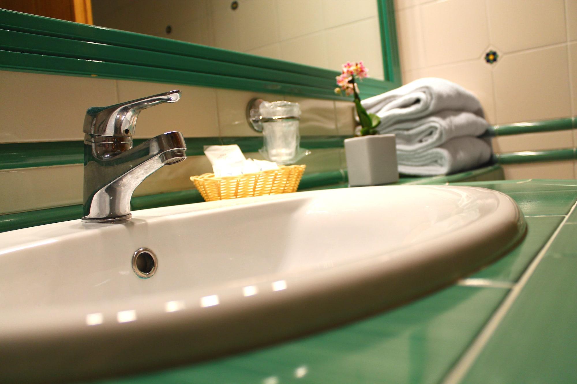 Delle Rose Hotel 3*