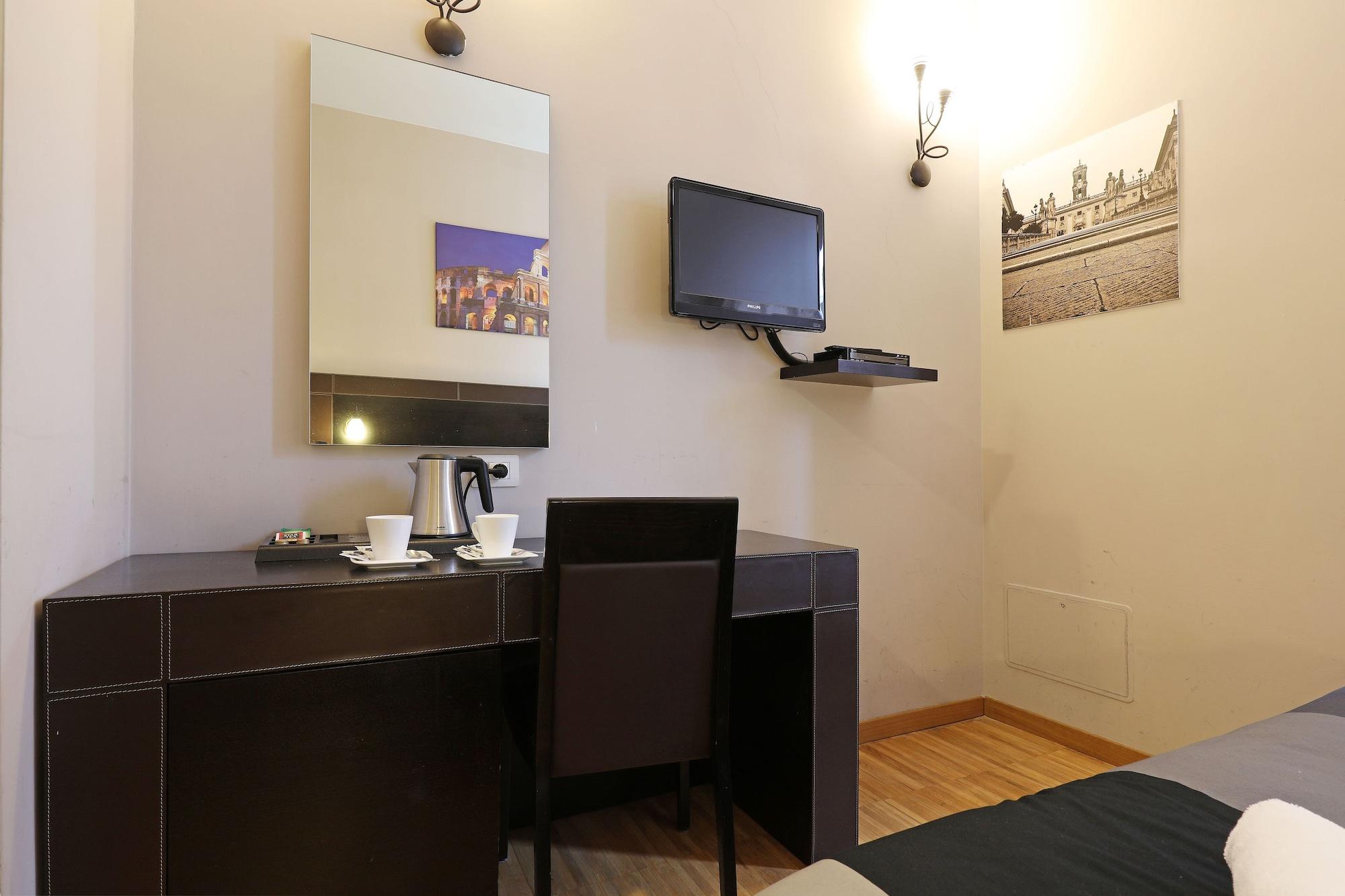 Acomodação com café da manhã  Sotto Il Sole Di Roma