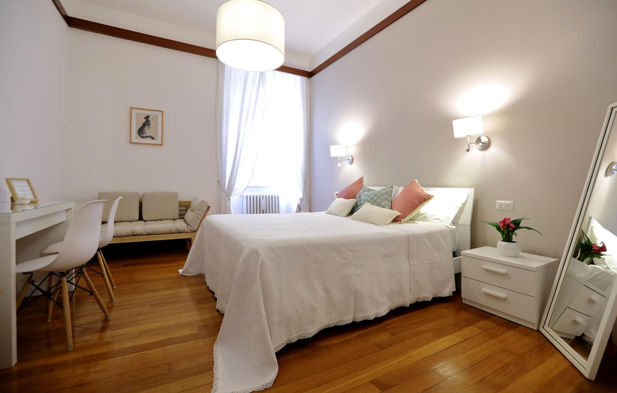 Tata Bed & Breakfast Roma
