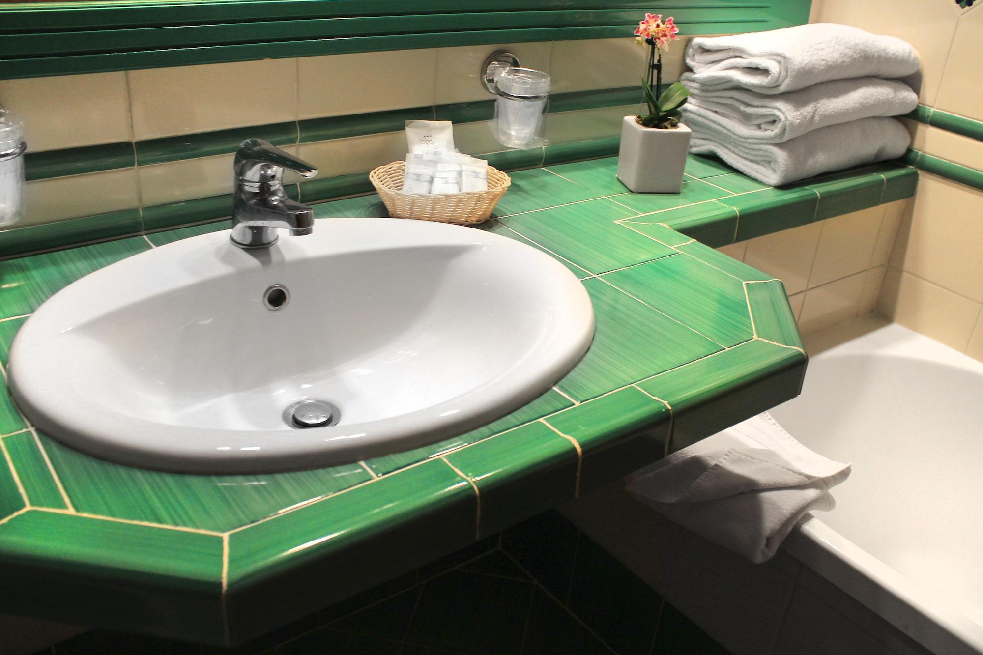 Hotel Delle Rose Roma