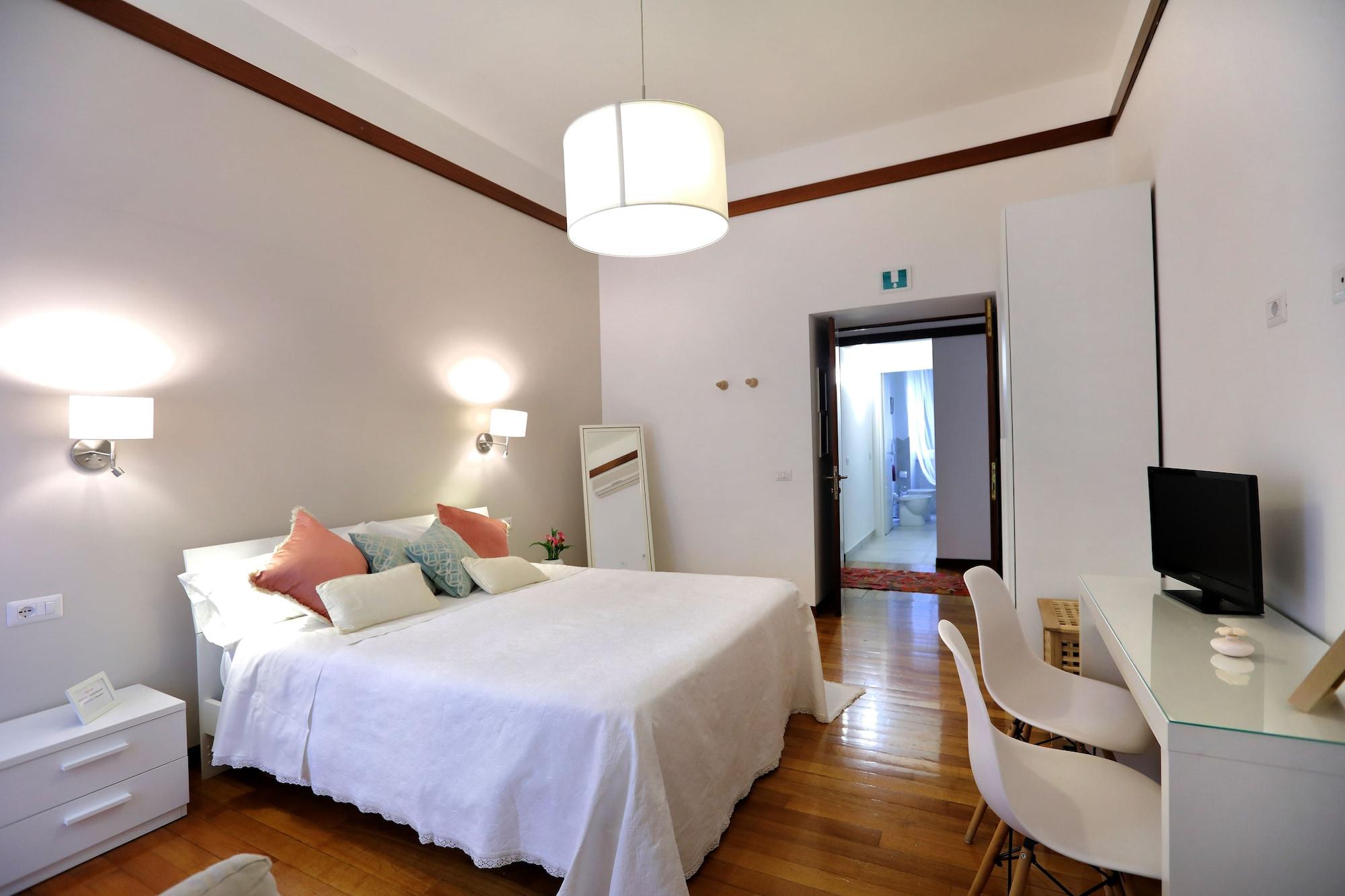 Bed & Breakfast Tata Roma