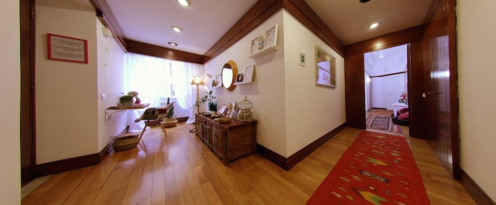Bed & Breakfast Tata