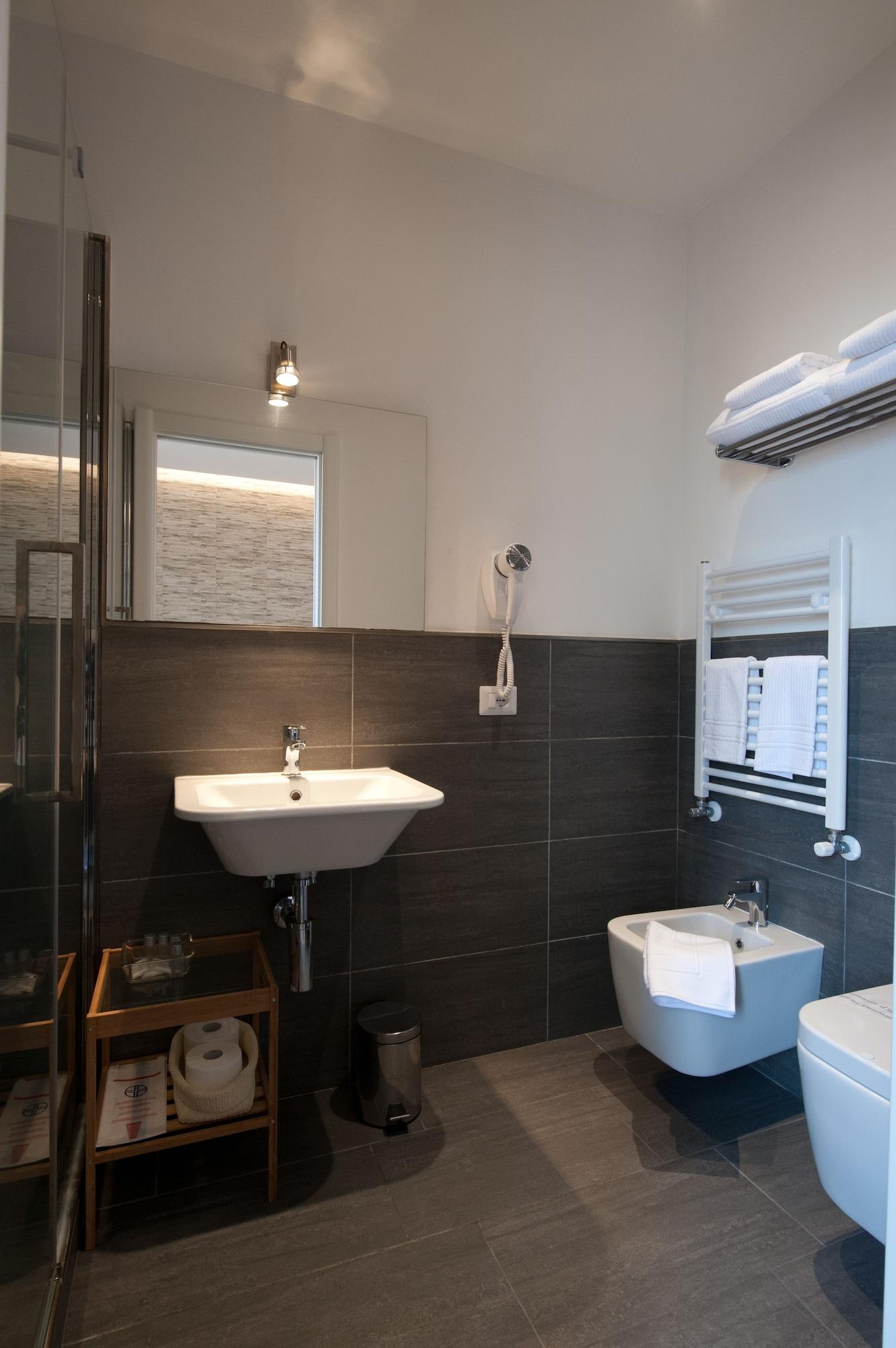 Domus Castroni Pompeo Magno 3* Rom