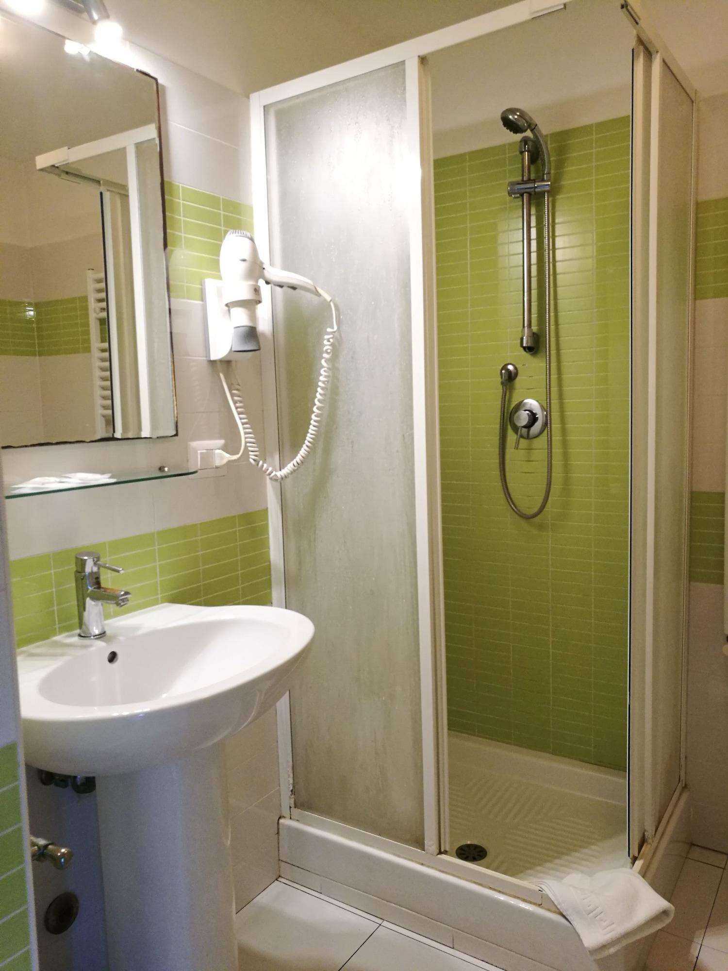 Palma Residences In 2* Roma
