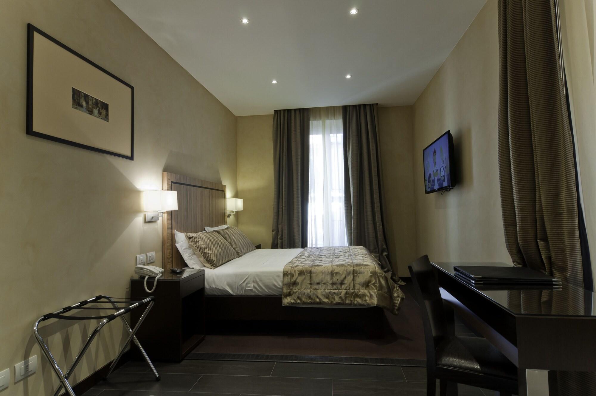 Intown Luxury House Gasthof
