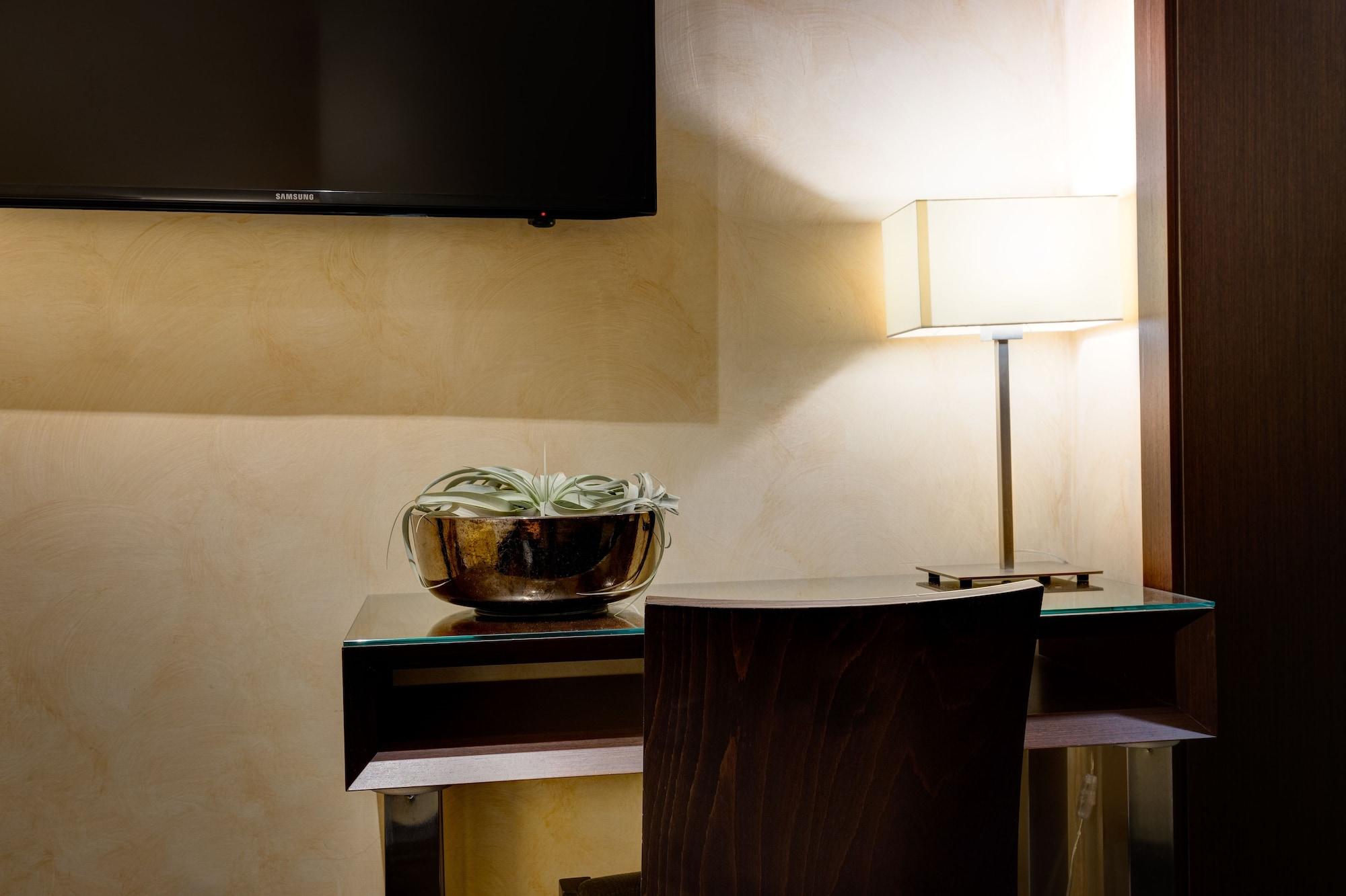 Intown Luxury House Gasthof