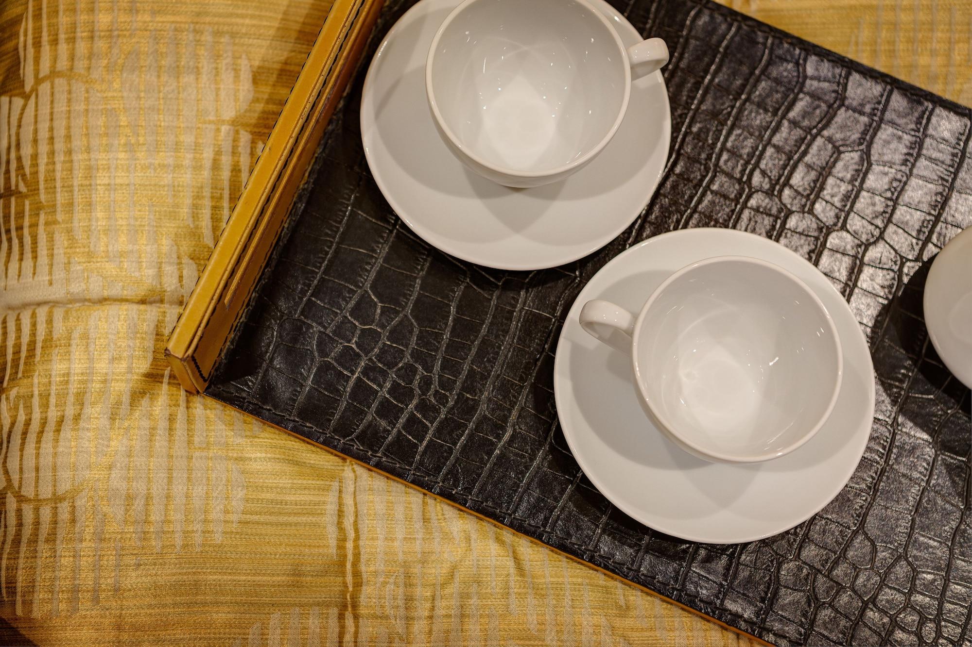 Intown Luxury House 3* Roma